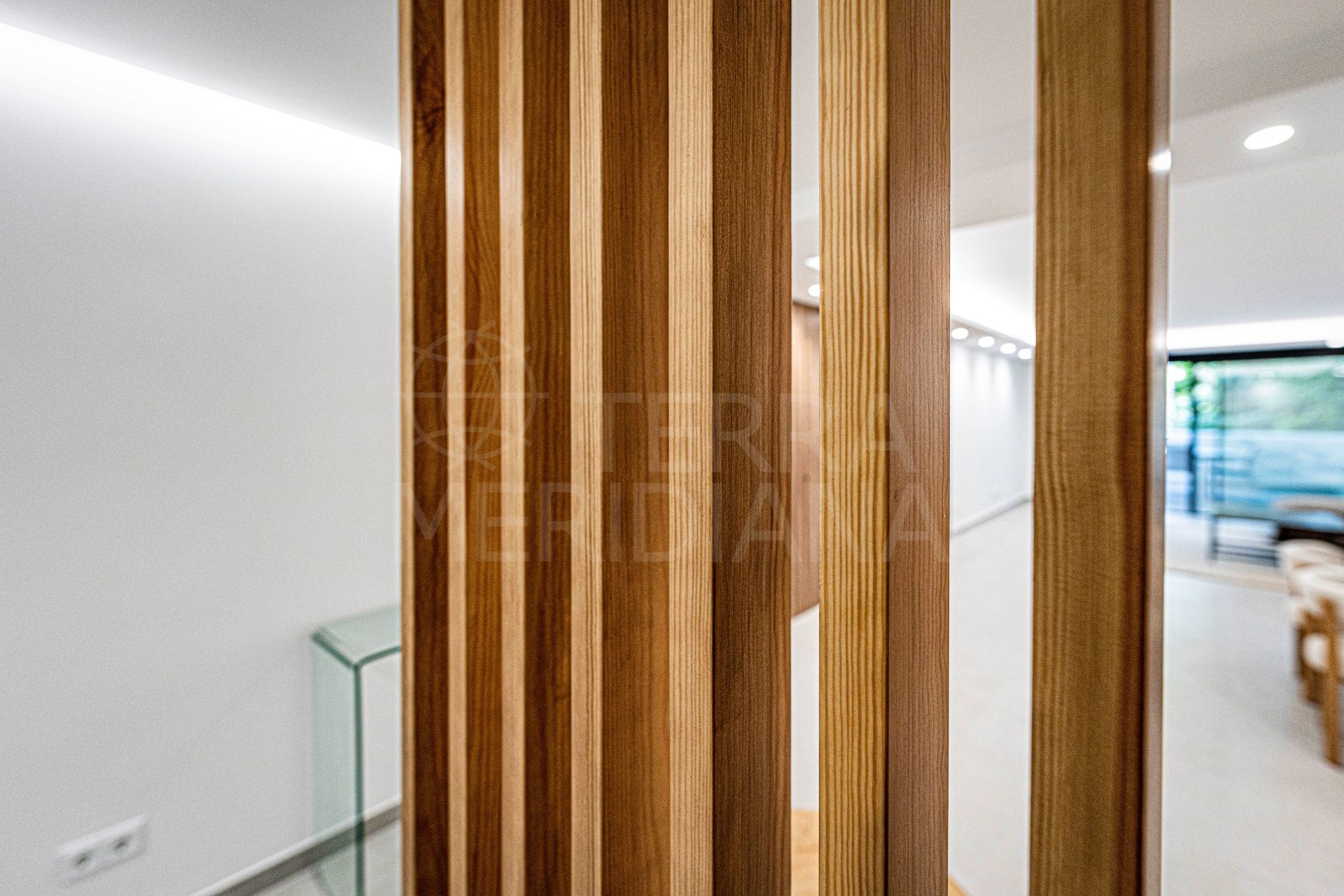 Ground Floor Apartment in Alhambra del Golf, Estepona