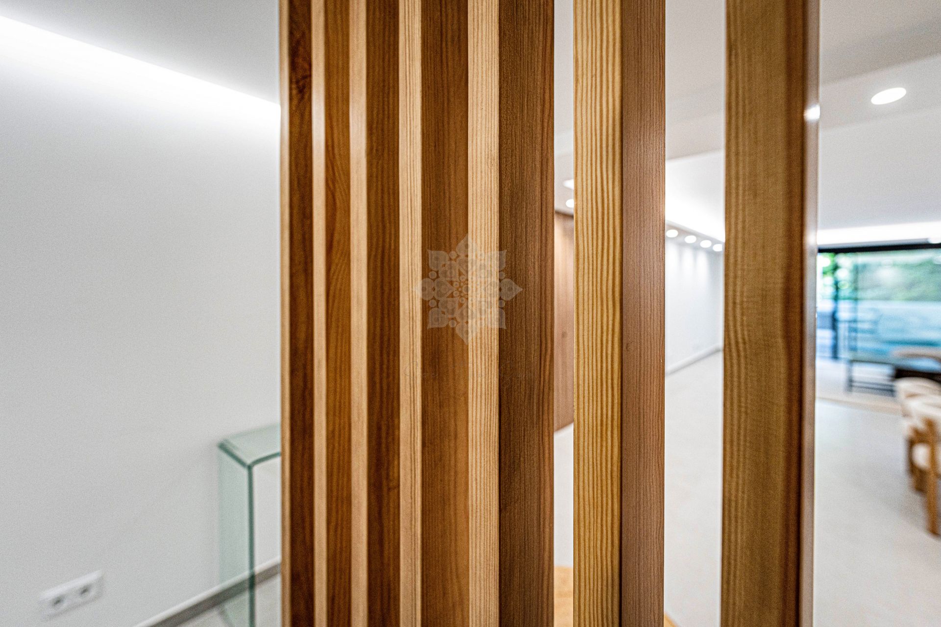 Apartamento Planta Baja en Alhambra del Golf, Estepona