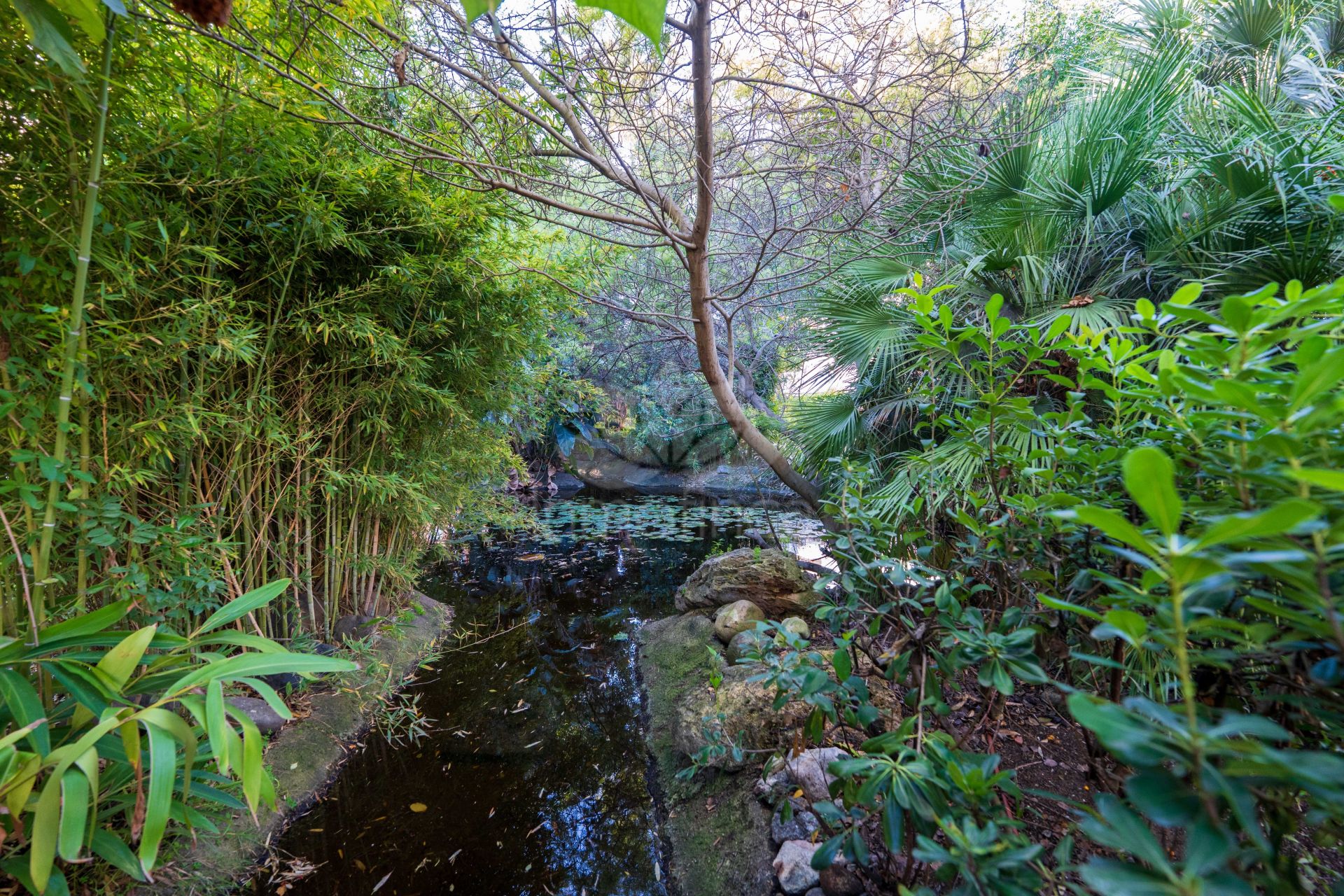 Apartamento Planta Baja en Alhambra del Golf, Estepona