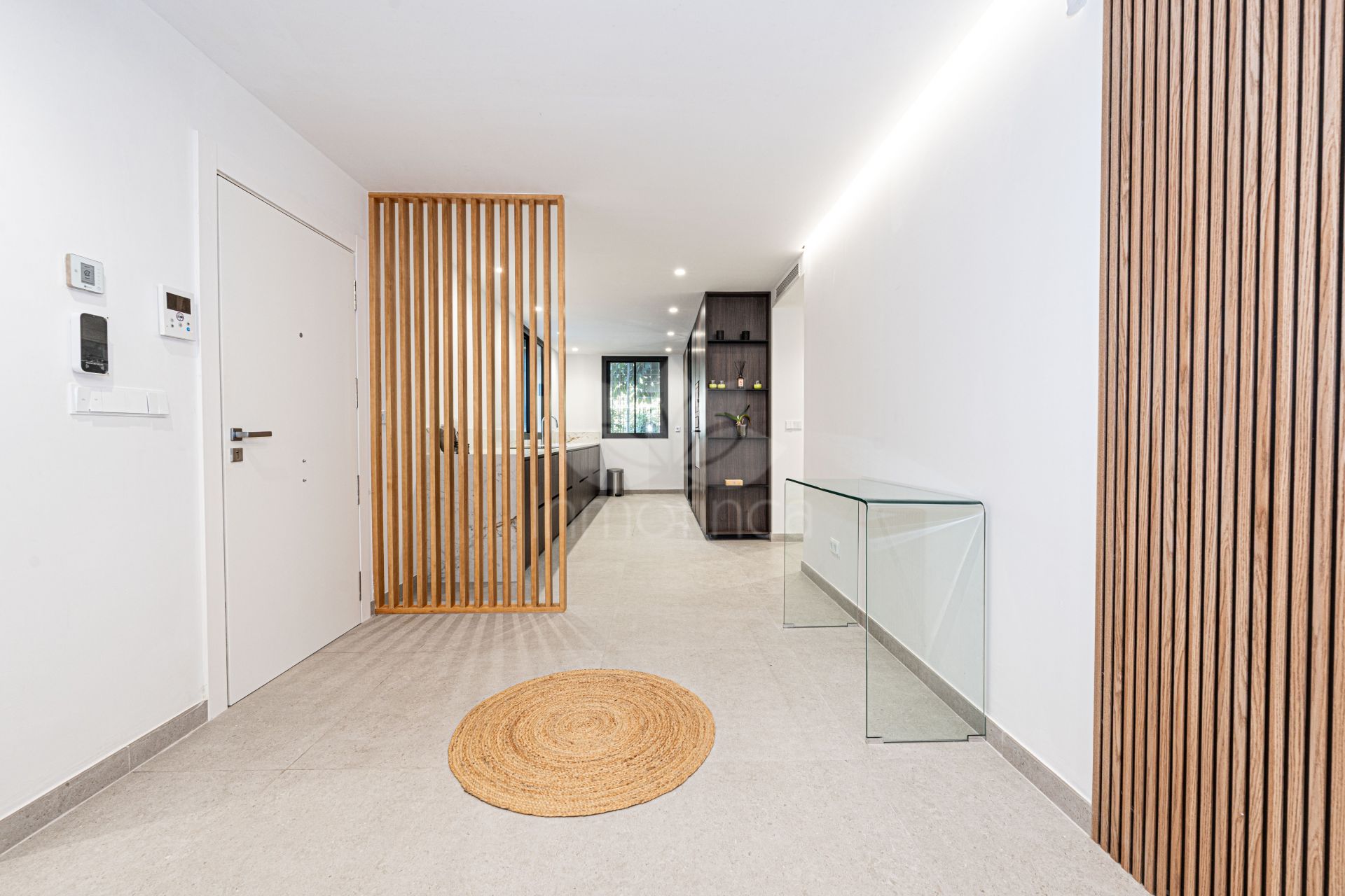 Apartamento Planta Baja en Alhambra del Golf, Estepona