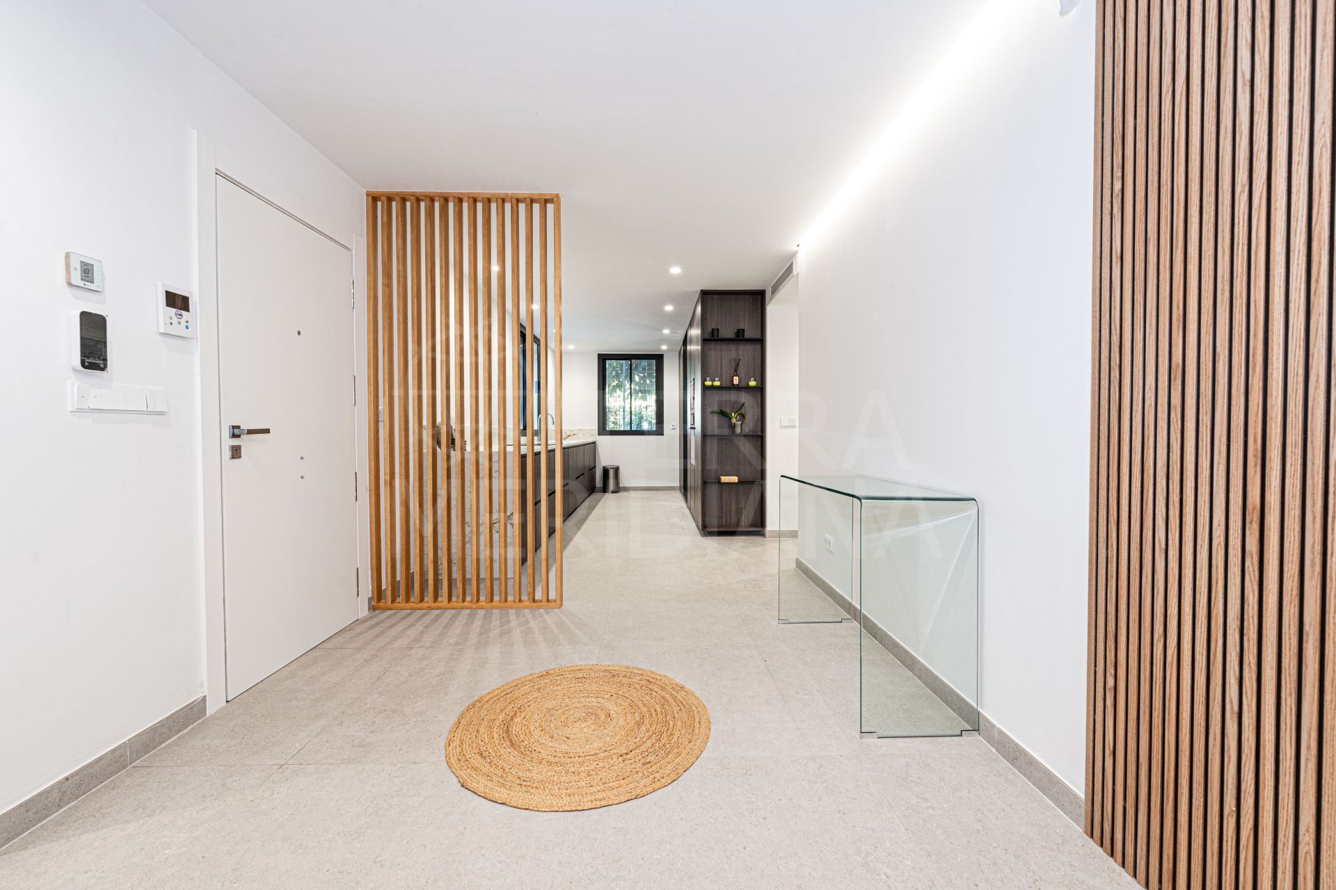 Ground Floor Apartment in Alhambra del Golf, Estepona