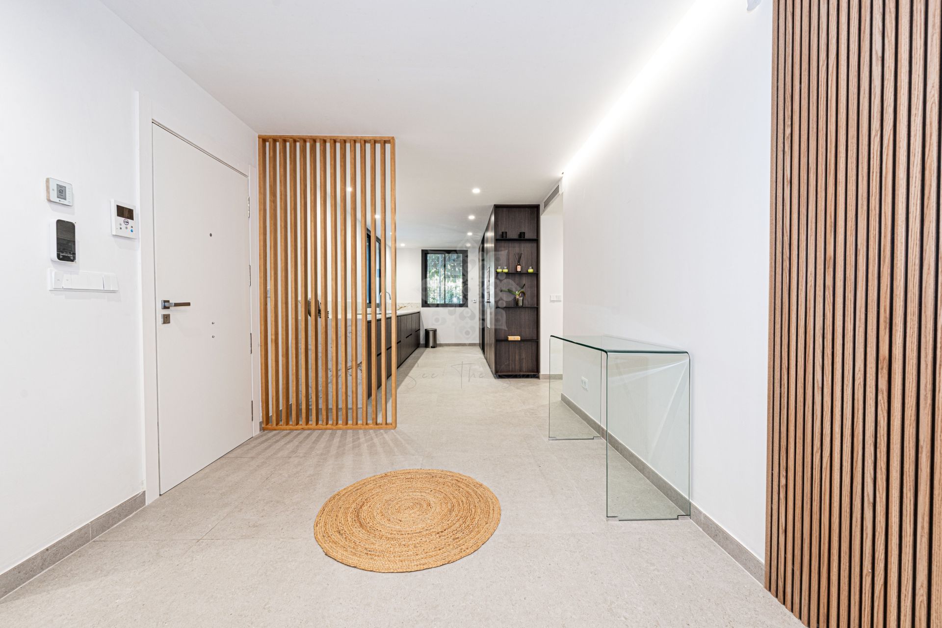 Apartamento Planta Baja en Alhambra del Golf, Estepona