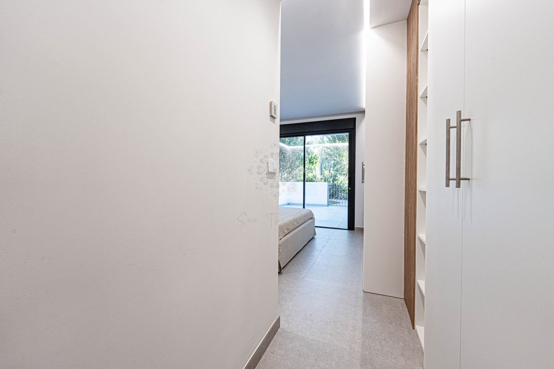 Apartamento Planta Baja en Alhambra del Golf, Estepona