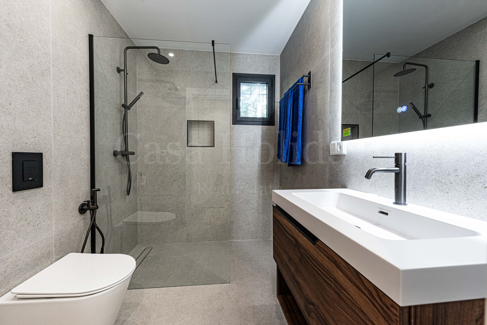 Apartamento Planta Baja en Alhambra del Golf, Estepona