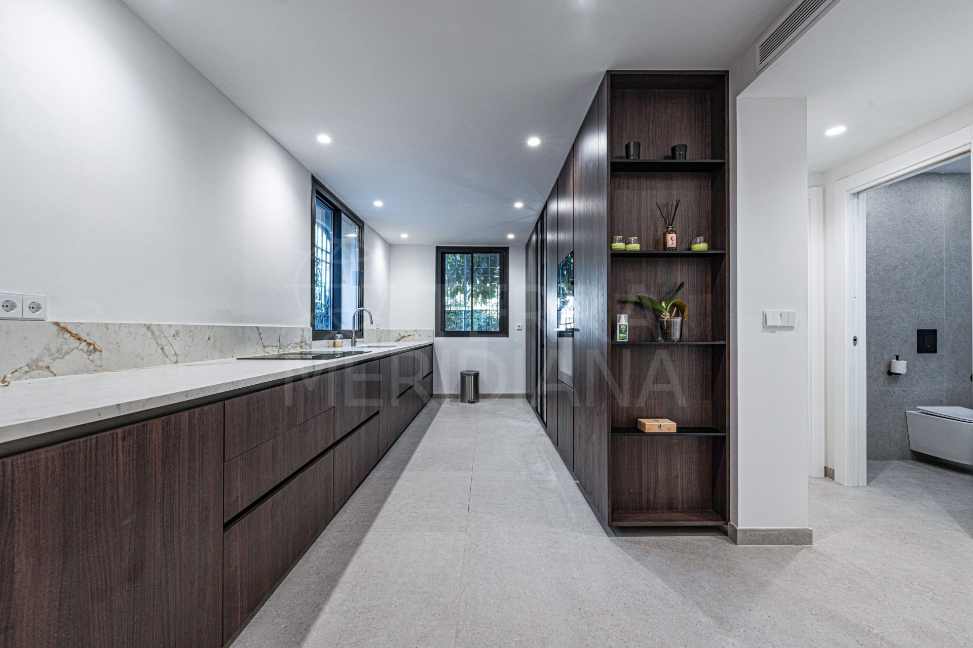 Ground Floor Apartment in Alhambra del Golf, Estepona