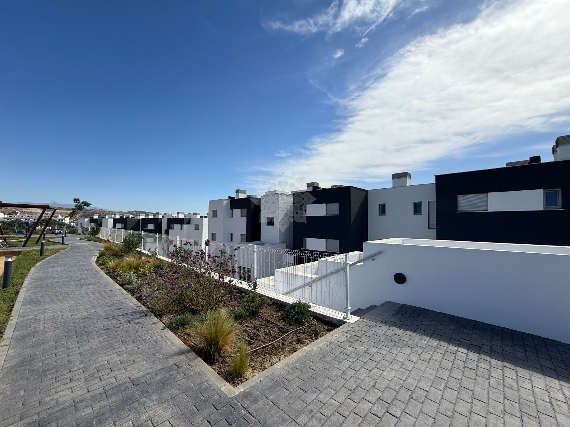 Apartment in Valle Romano, Estepona