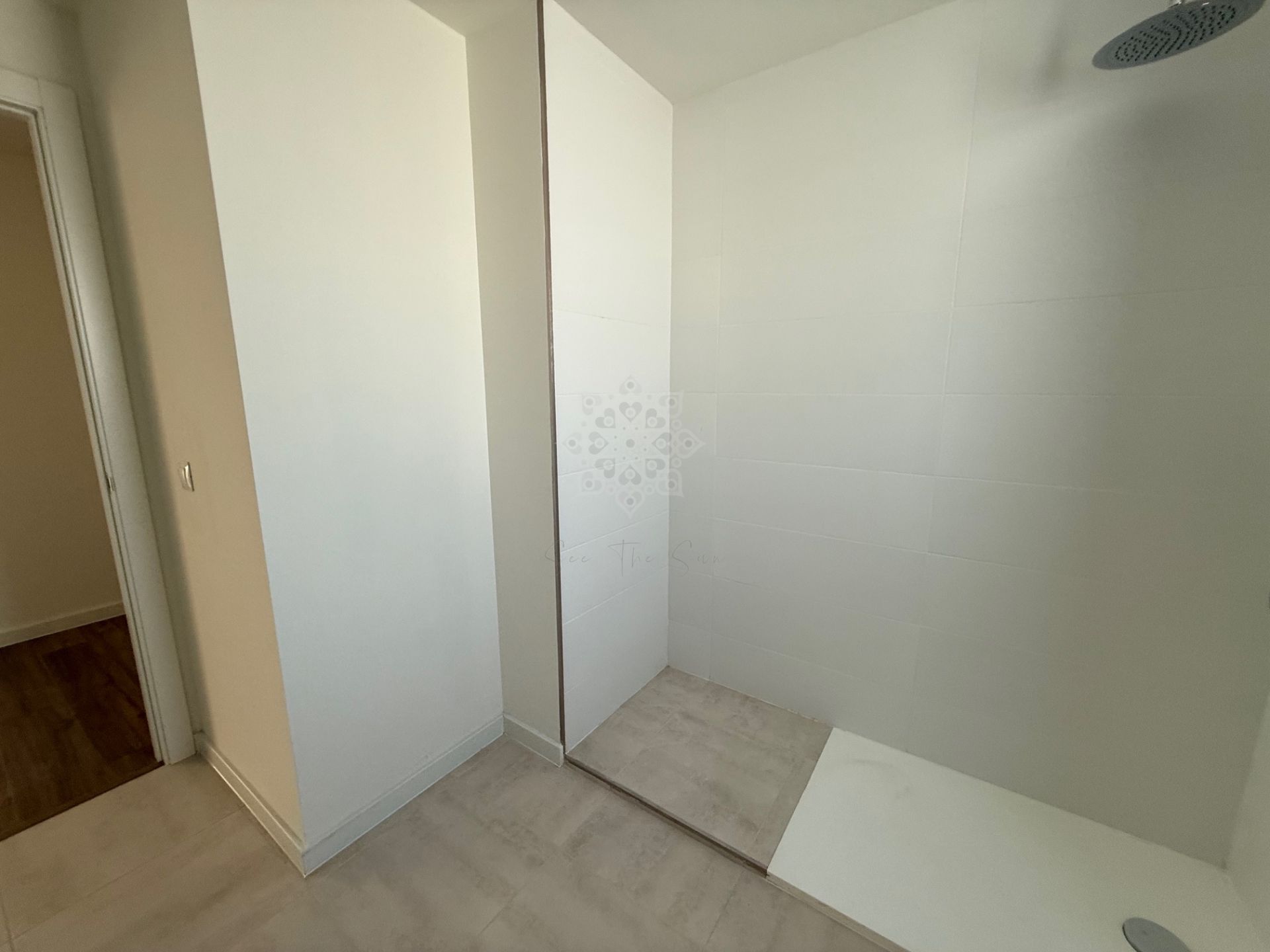 Apartment in Valle Romano, Estepona