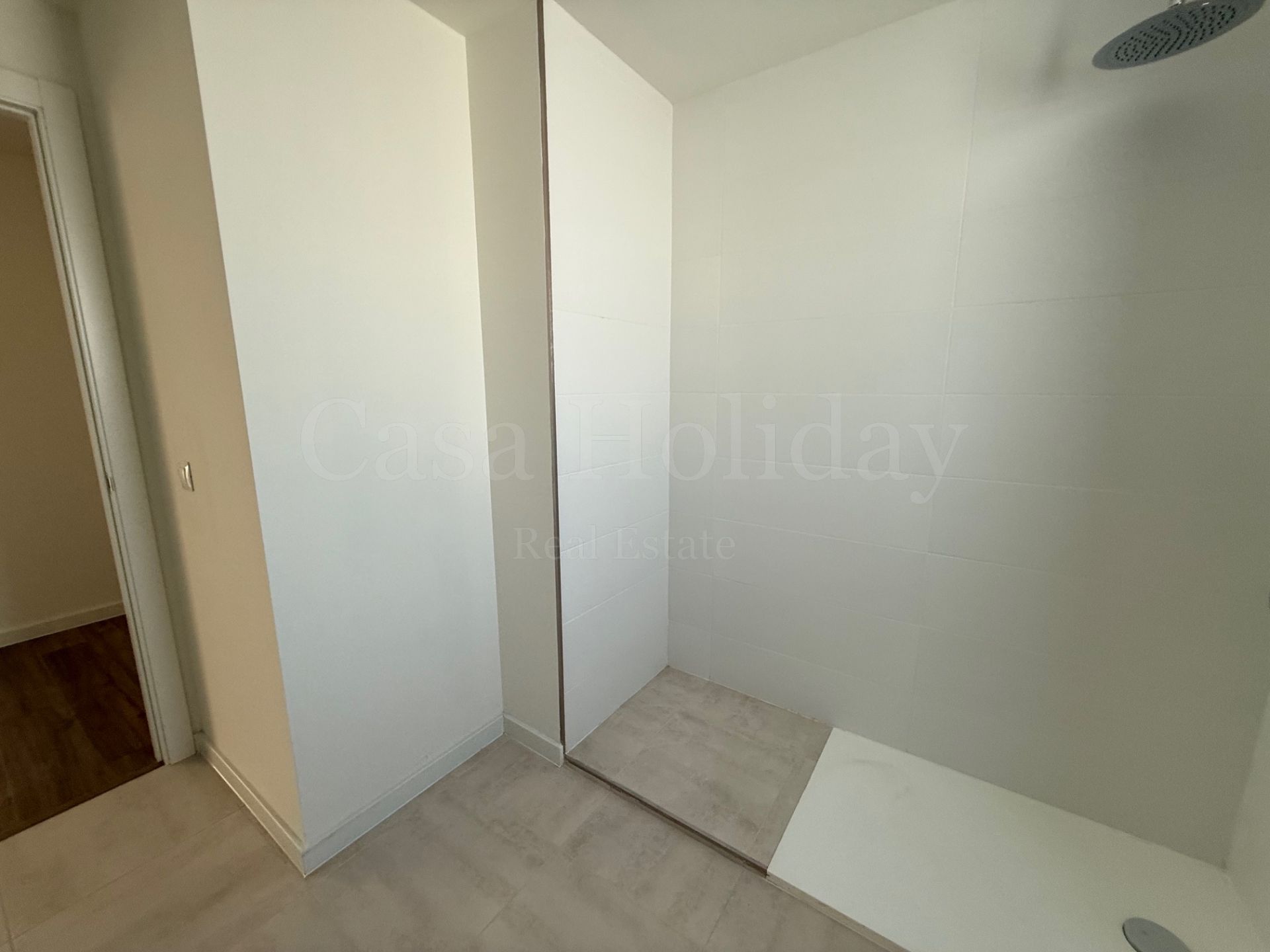 Apartment in Valle Romano, Estepona