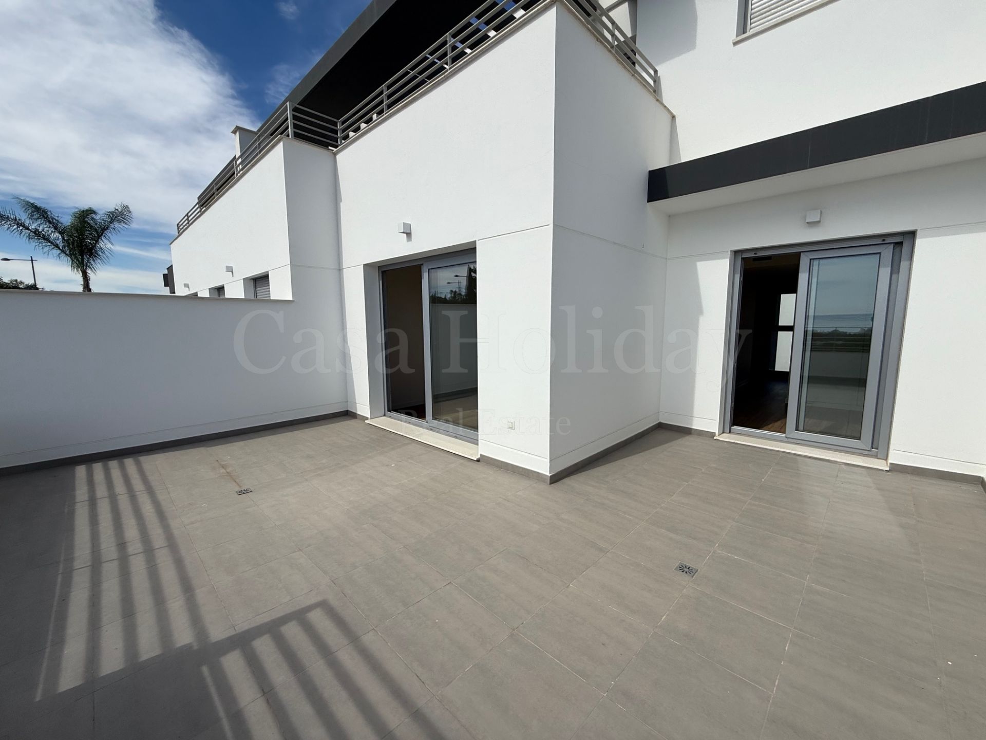 Apartment in Valle Romano, Estepona
