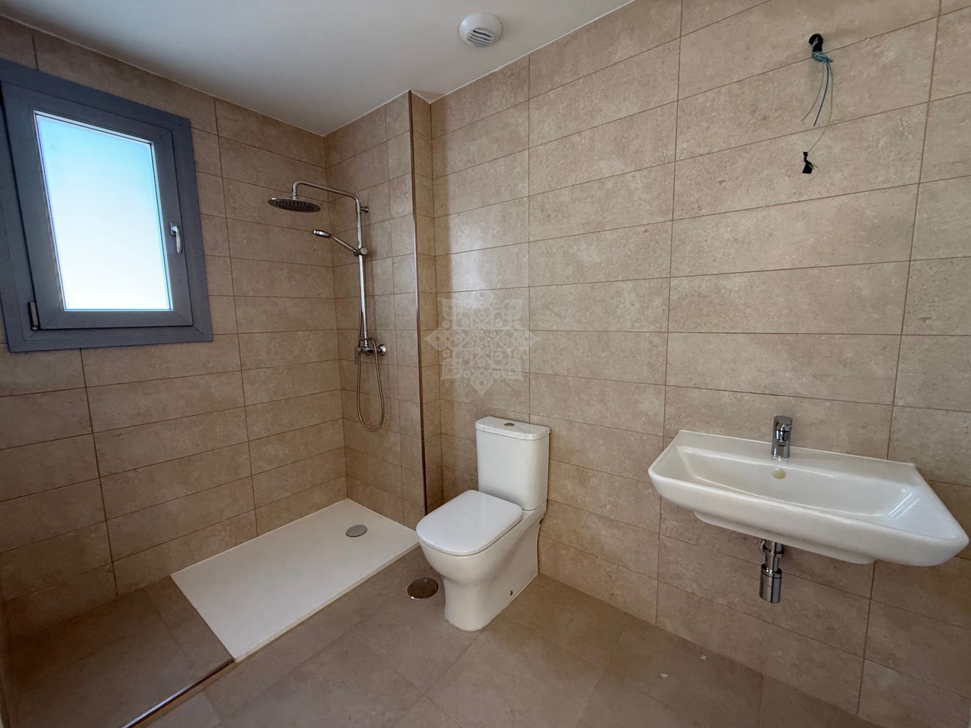 Apartment in Valle Romano, Estepona