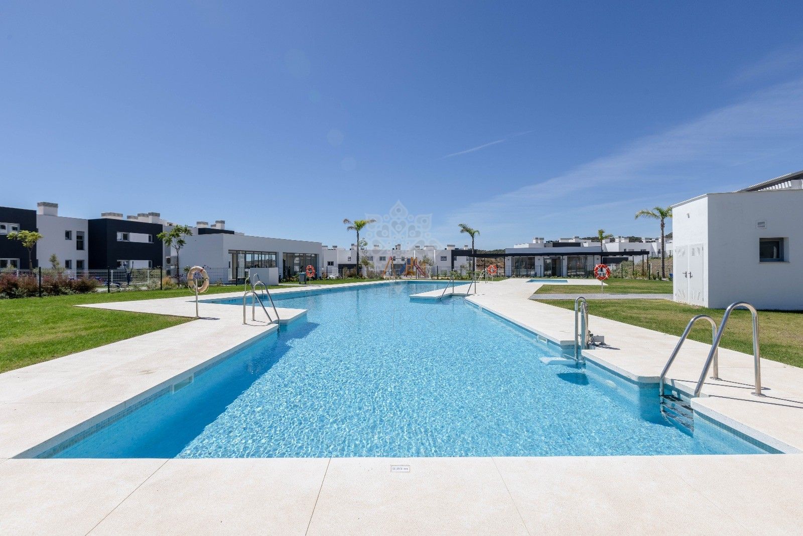 Apartment in Valle Romano, Estepona
