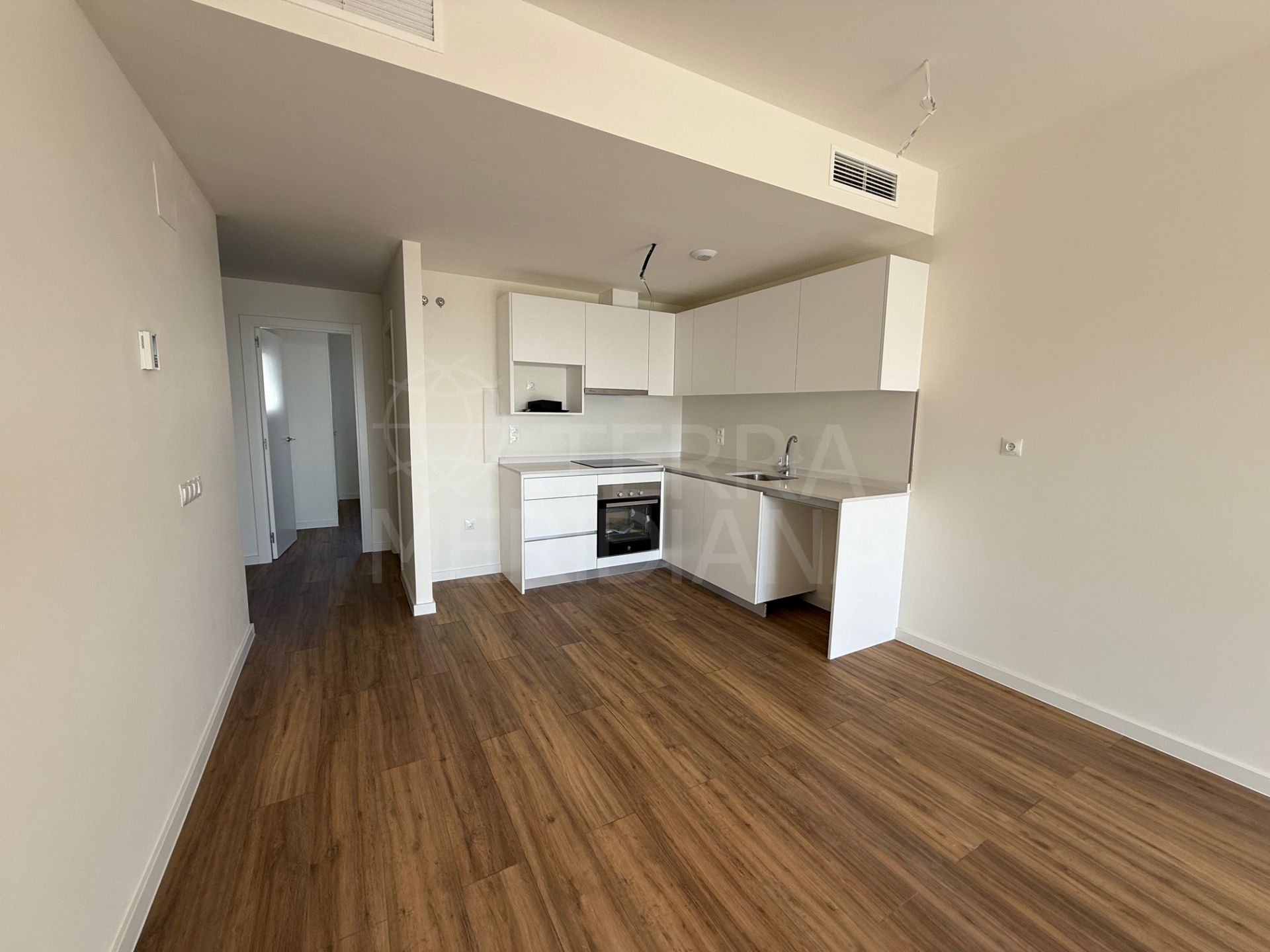 Apartment in Valle Romano, Estepona