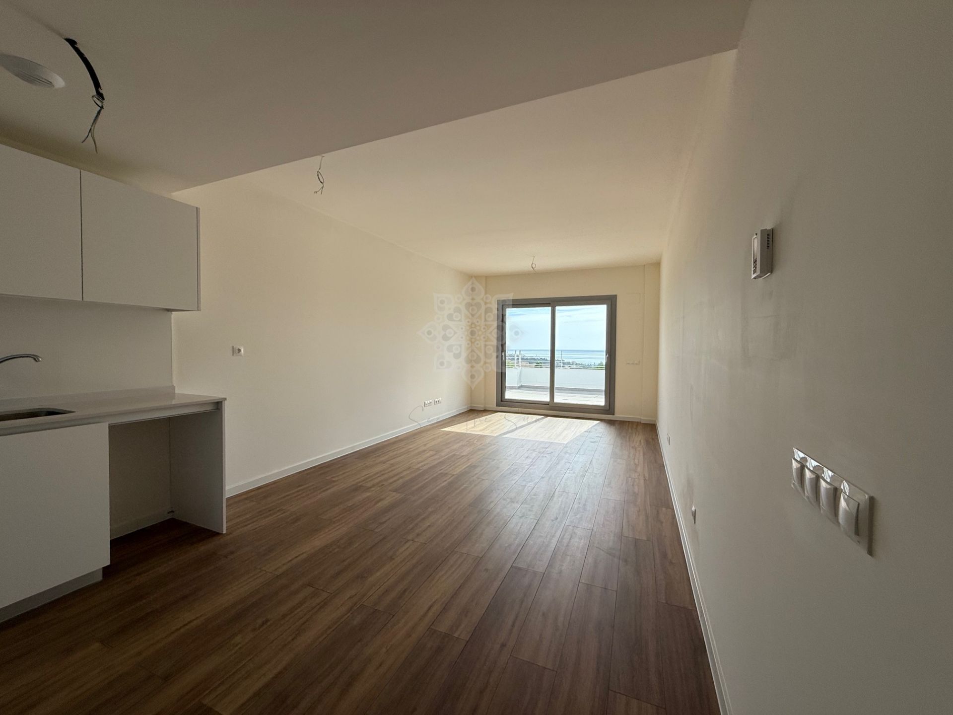 Apartment in Valle Romano, Estepona
