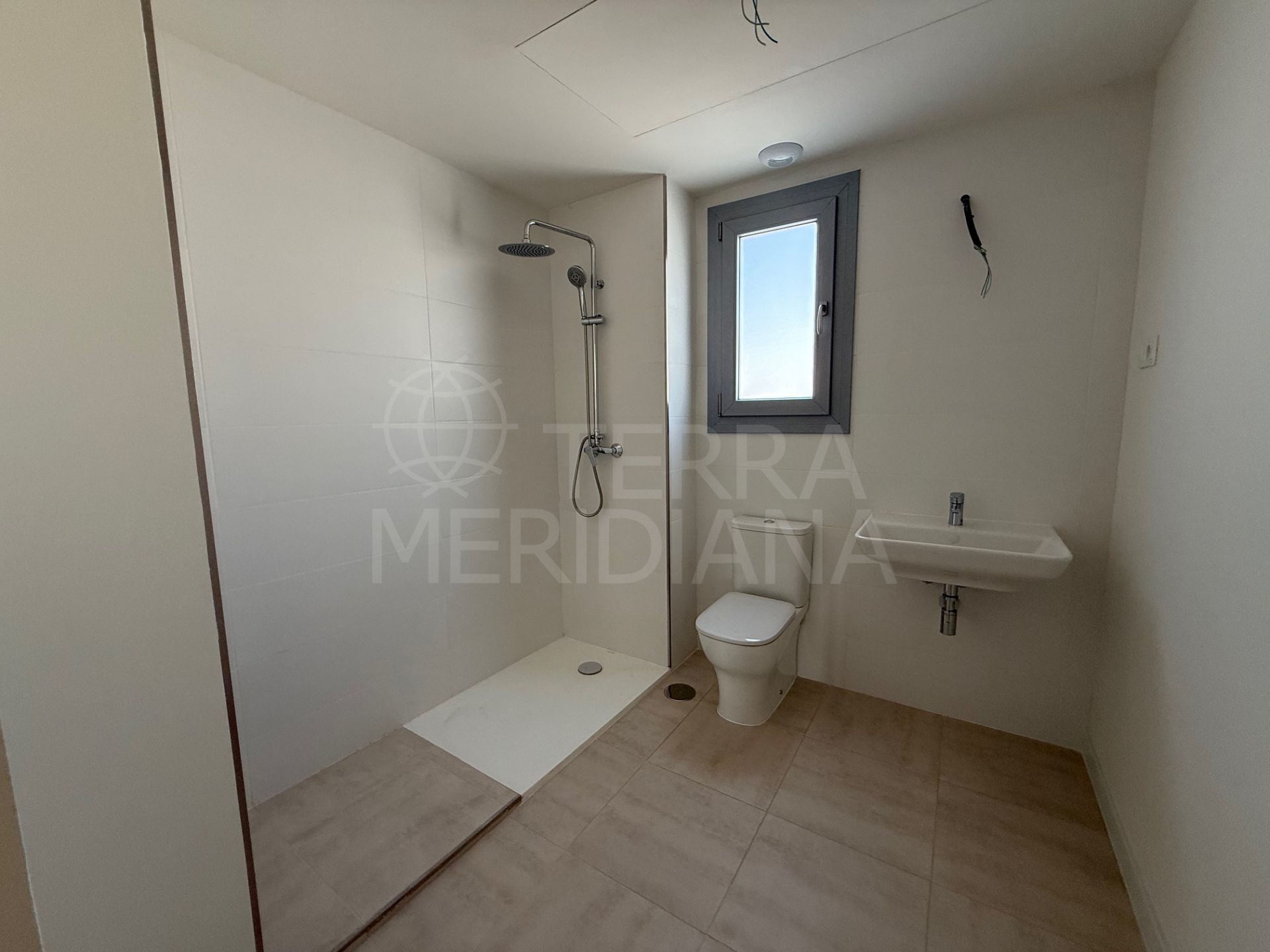 Apartment in Valle Romano, Estepona