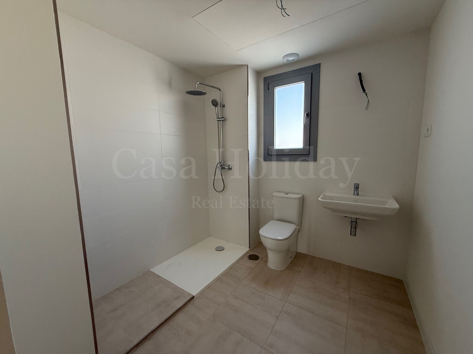 Apartment in Valle Romano, Estepona