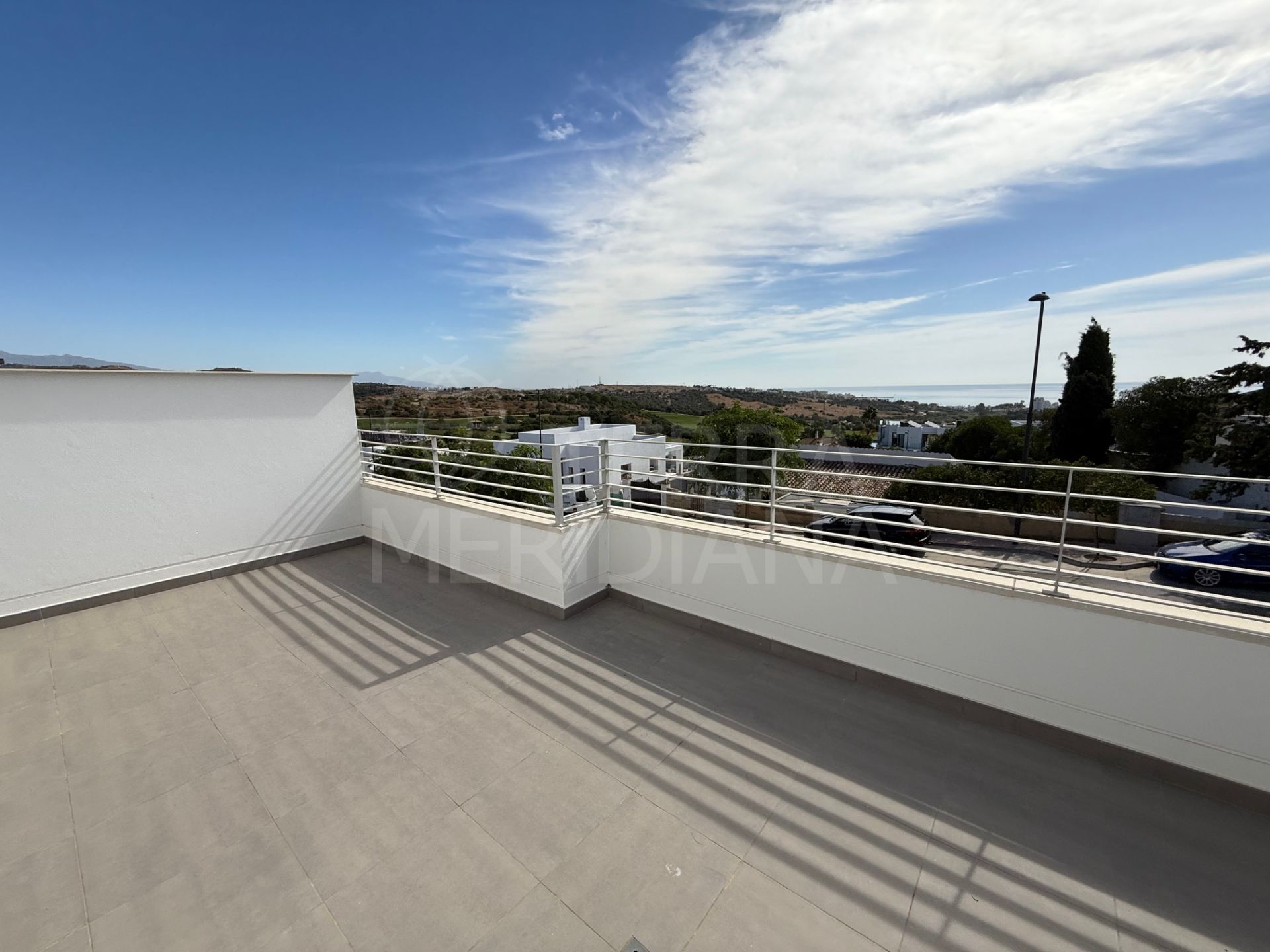 Apartment in Valle Romano, Estepona