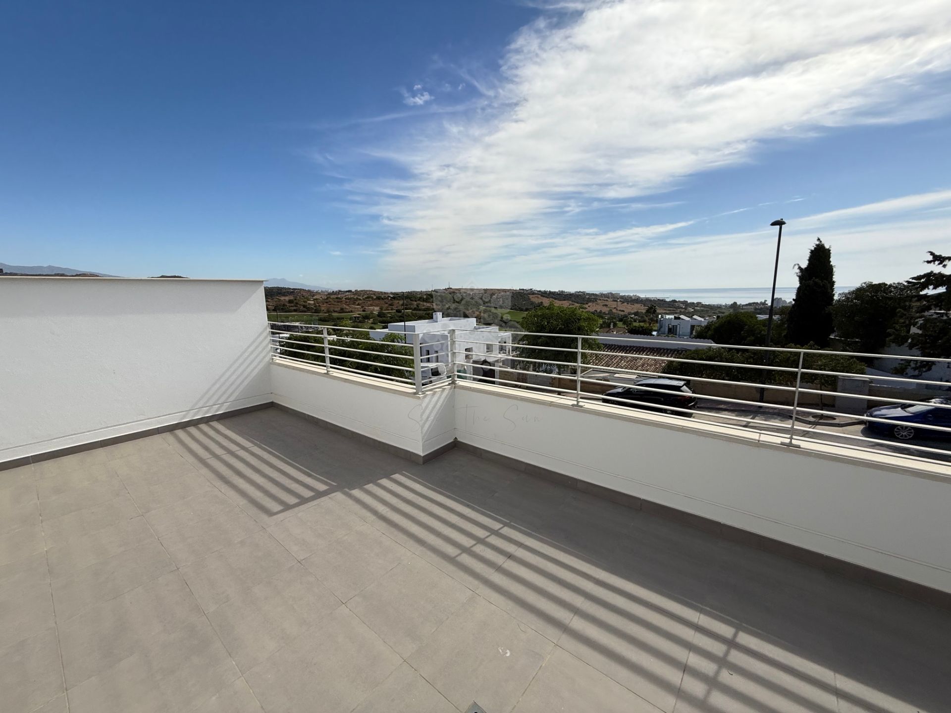 Apartment in Valle Romano, Estepona