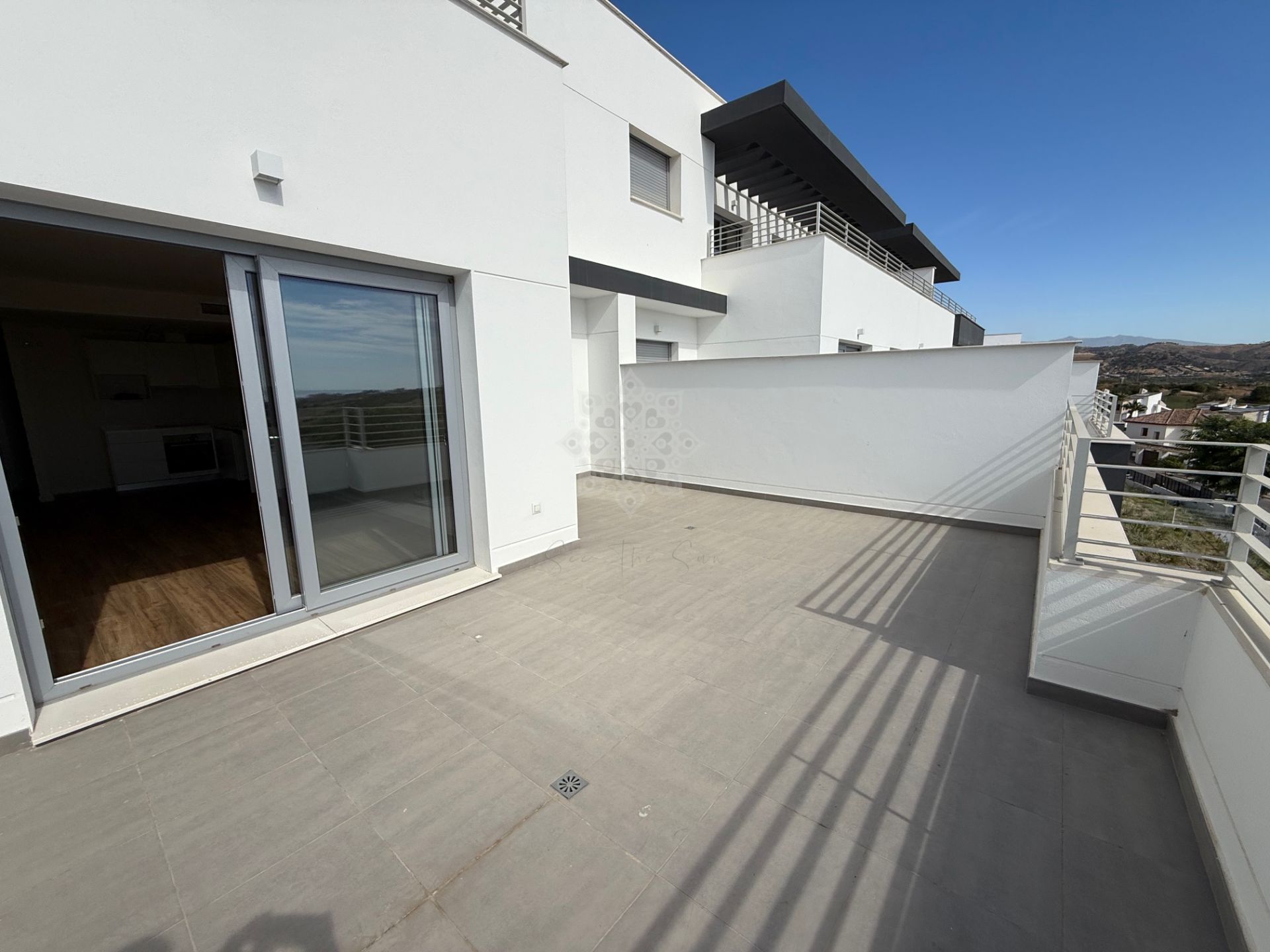 Apartment in Valle Romano, Estepona
