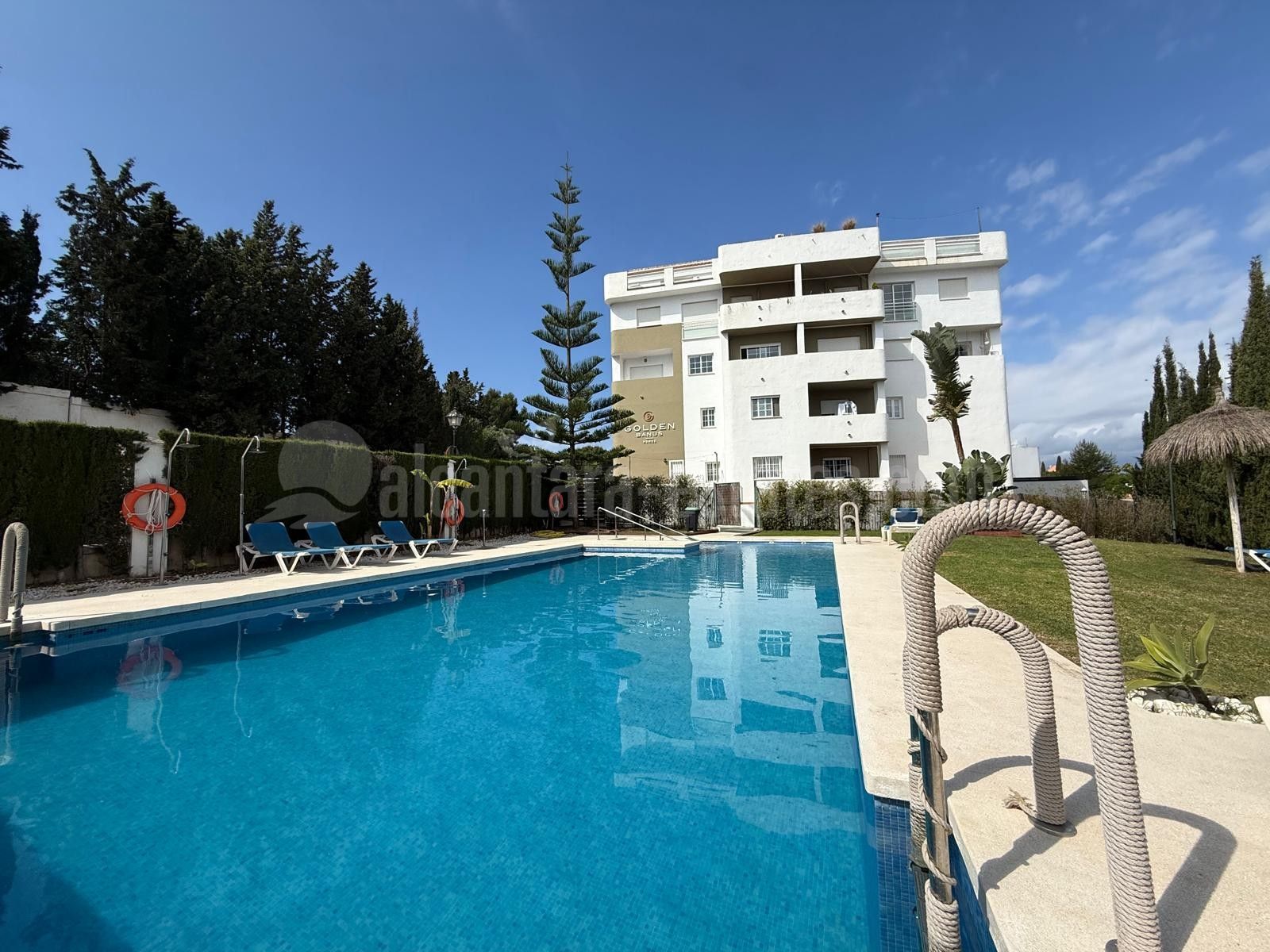 Apartamento en Nueva Andalucia, Marbella