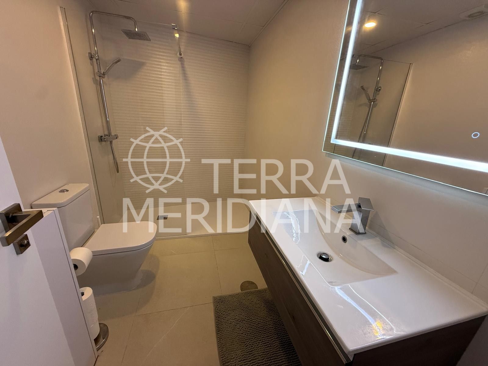 Apartment in Nueva Andalucia, Marbella