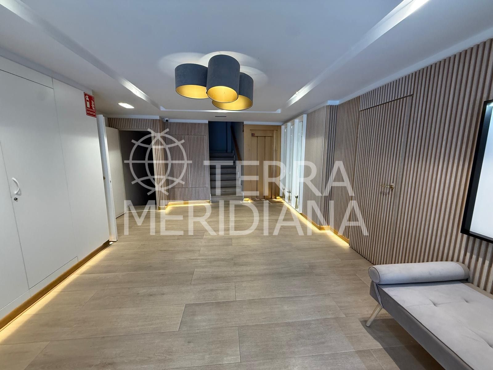 Apartment in Nueva Andalucia, Marbella