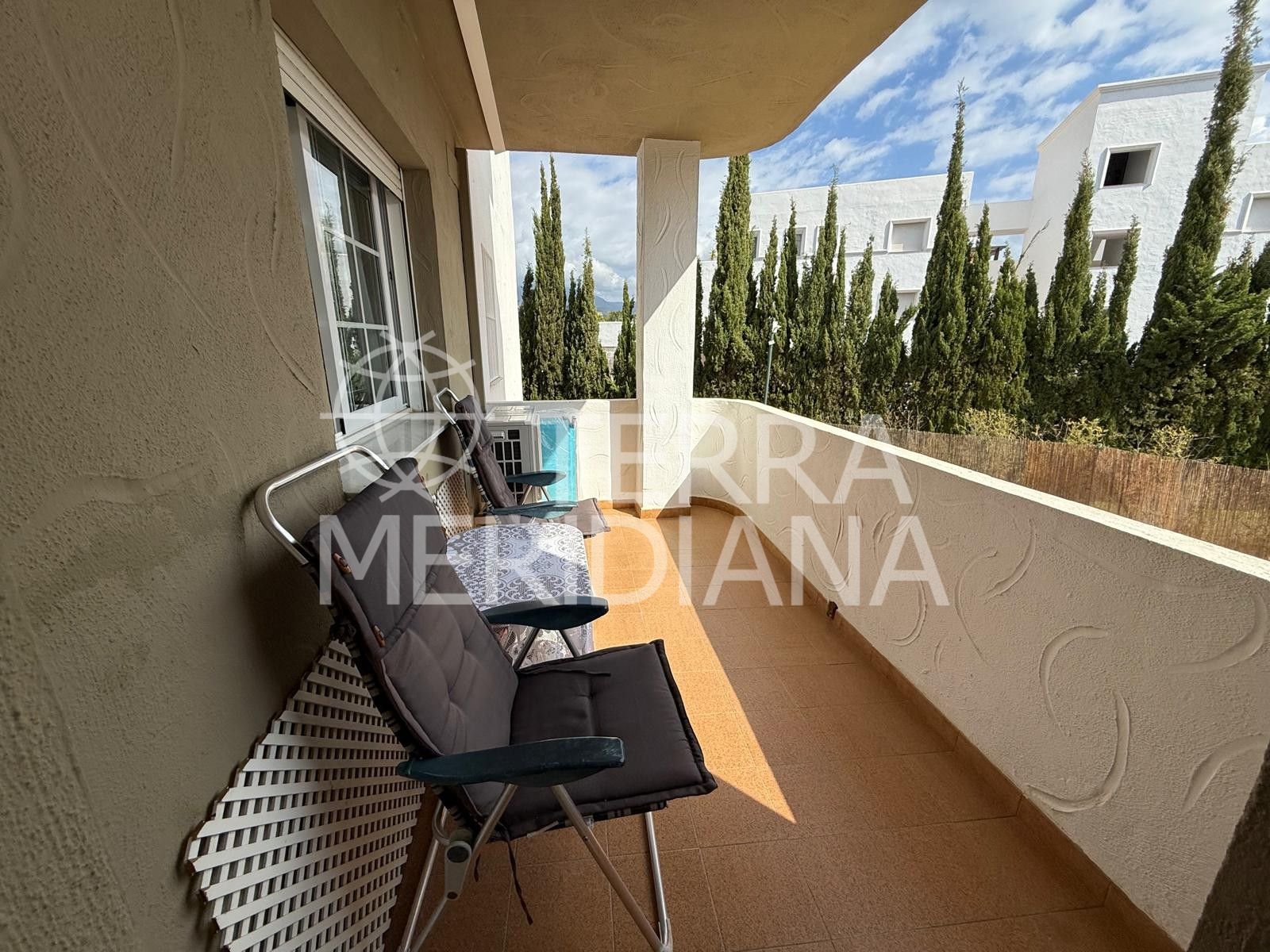 Apartment in Nueva Andalucia, Marbella