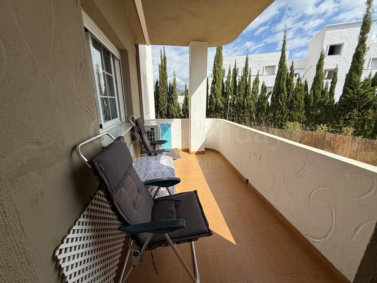 Apartment in Nueva Andalucia, Marbella
