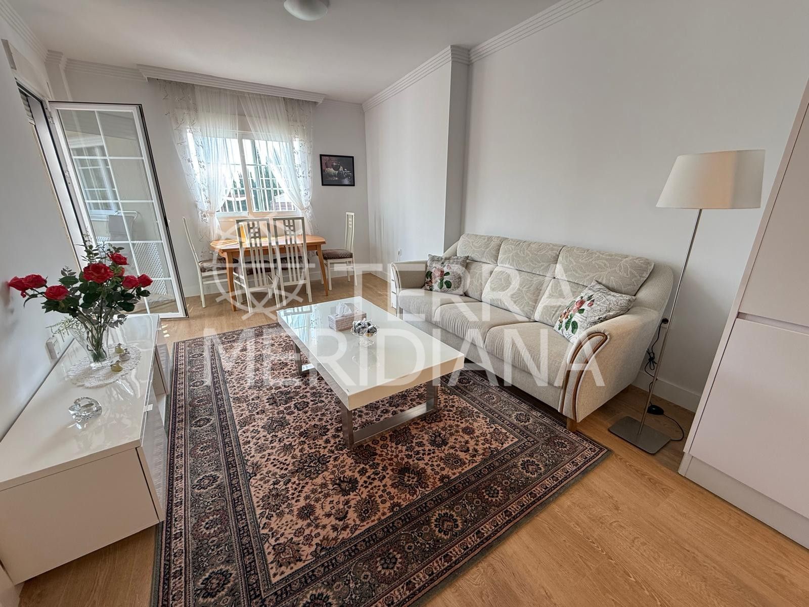 Apartment in Nueva Andalucia, Marbella