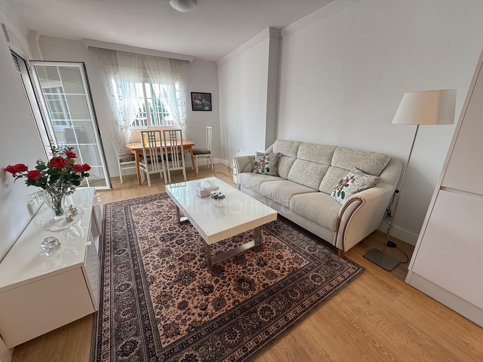 Apartment in Nueva Andalucia, Marbella