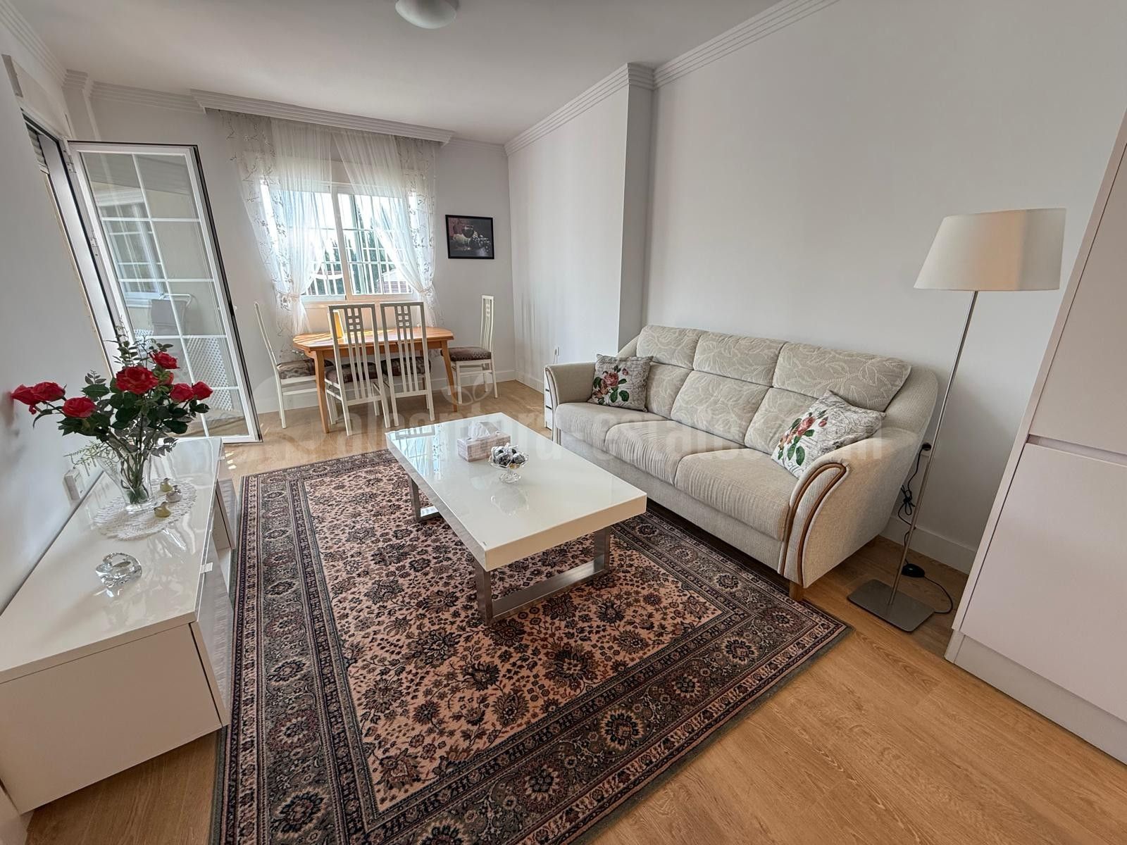 Apartamento en Nueva Andalucia, Marbella