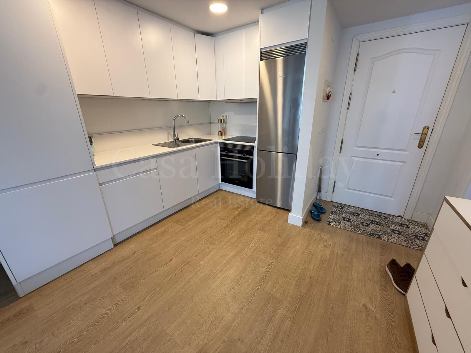 Apartment in Nueva Andalucia, Marbella