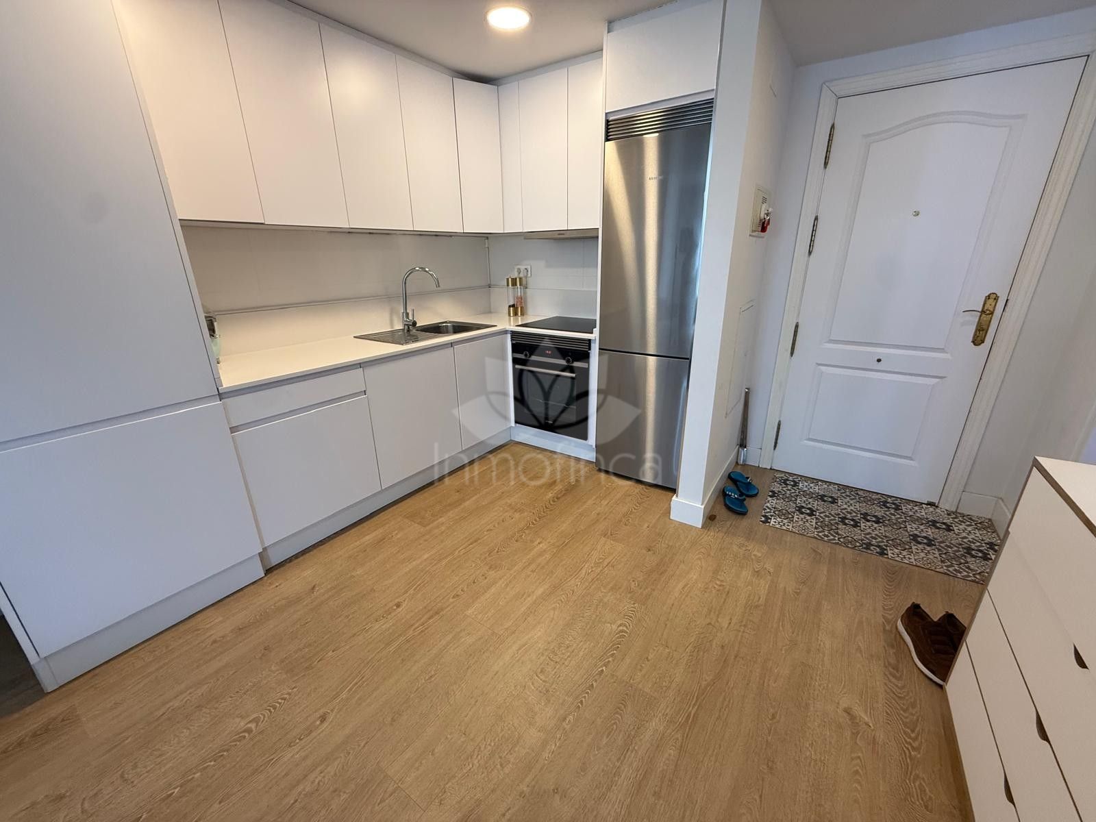 Apartment in Nueva Andalucia, Marbella