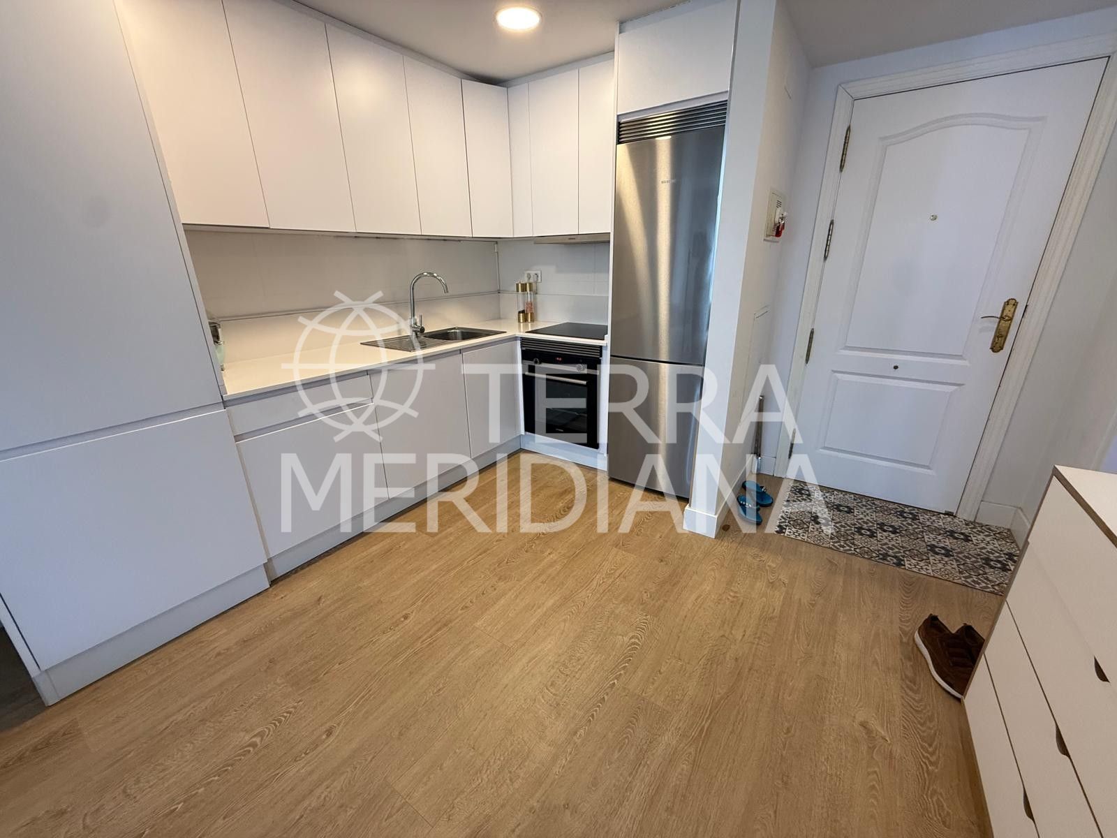 Apartment in Nueva Andalucia, Marbella