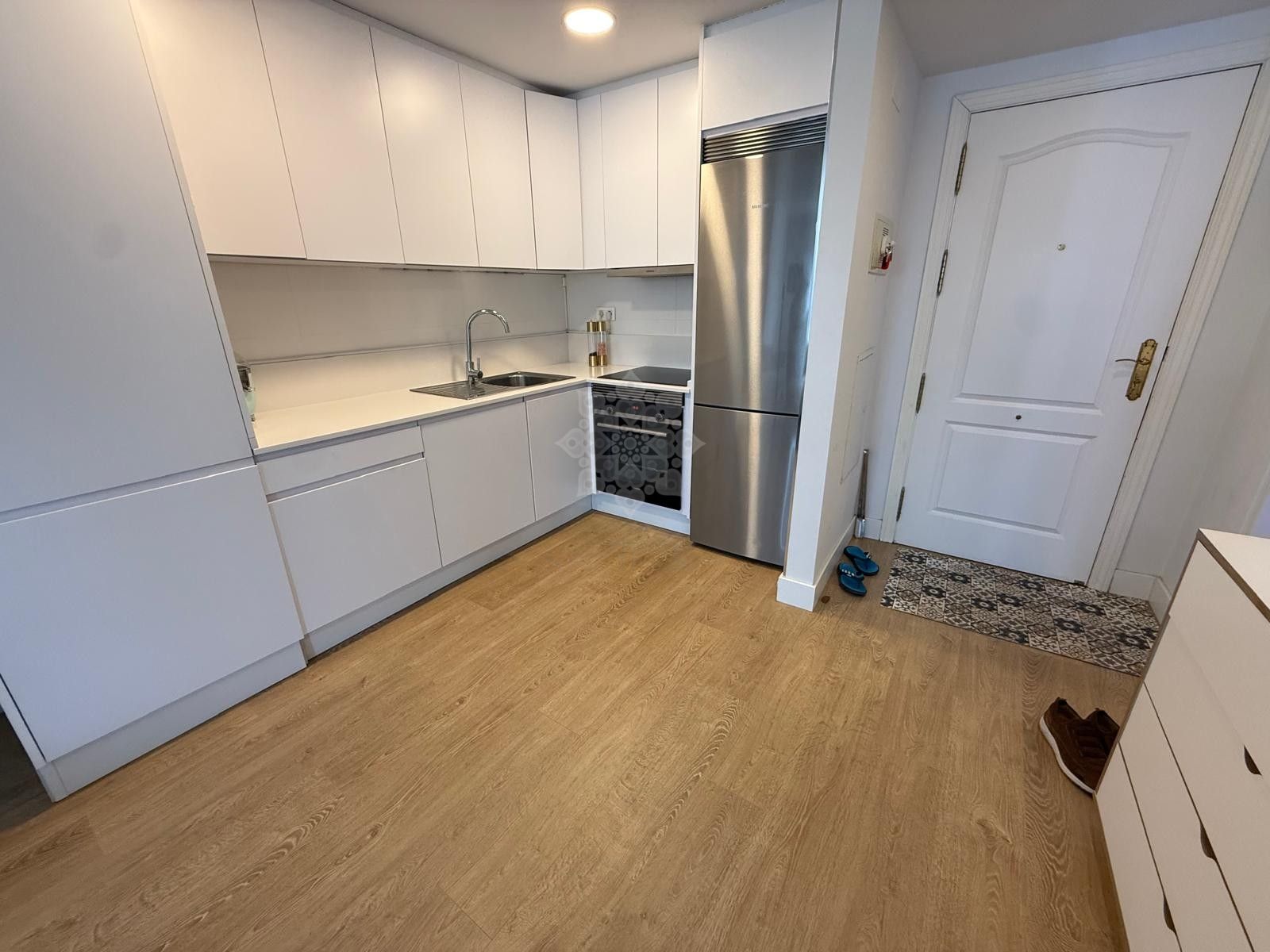 Apartment in Nueva Andalucia, Marbella