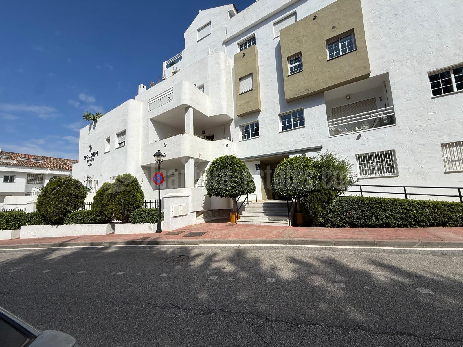 Apartamento en Nueva Andalucia, Marbella