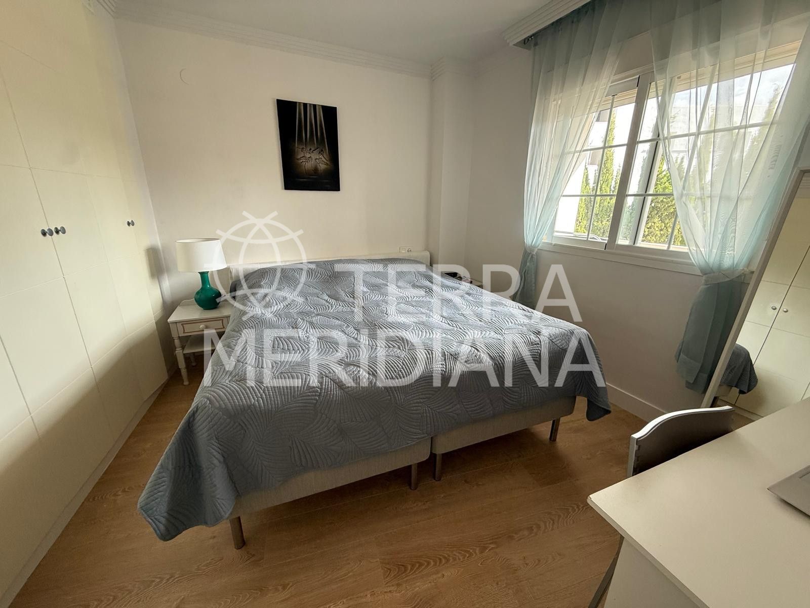 Apartment in Nueva Andalucia, Marbella