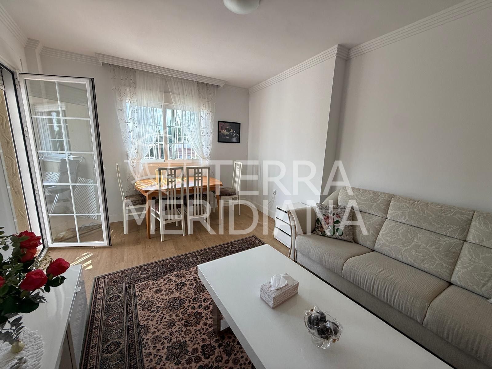 Apartment in Nueva Andalucia, Marbella