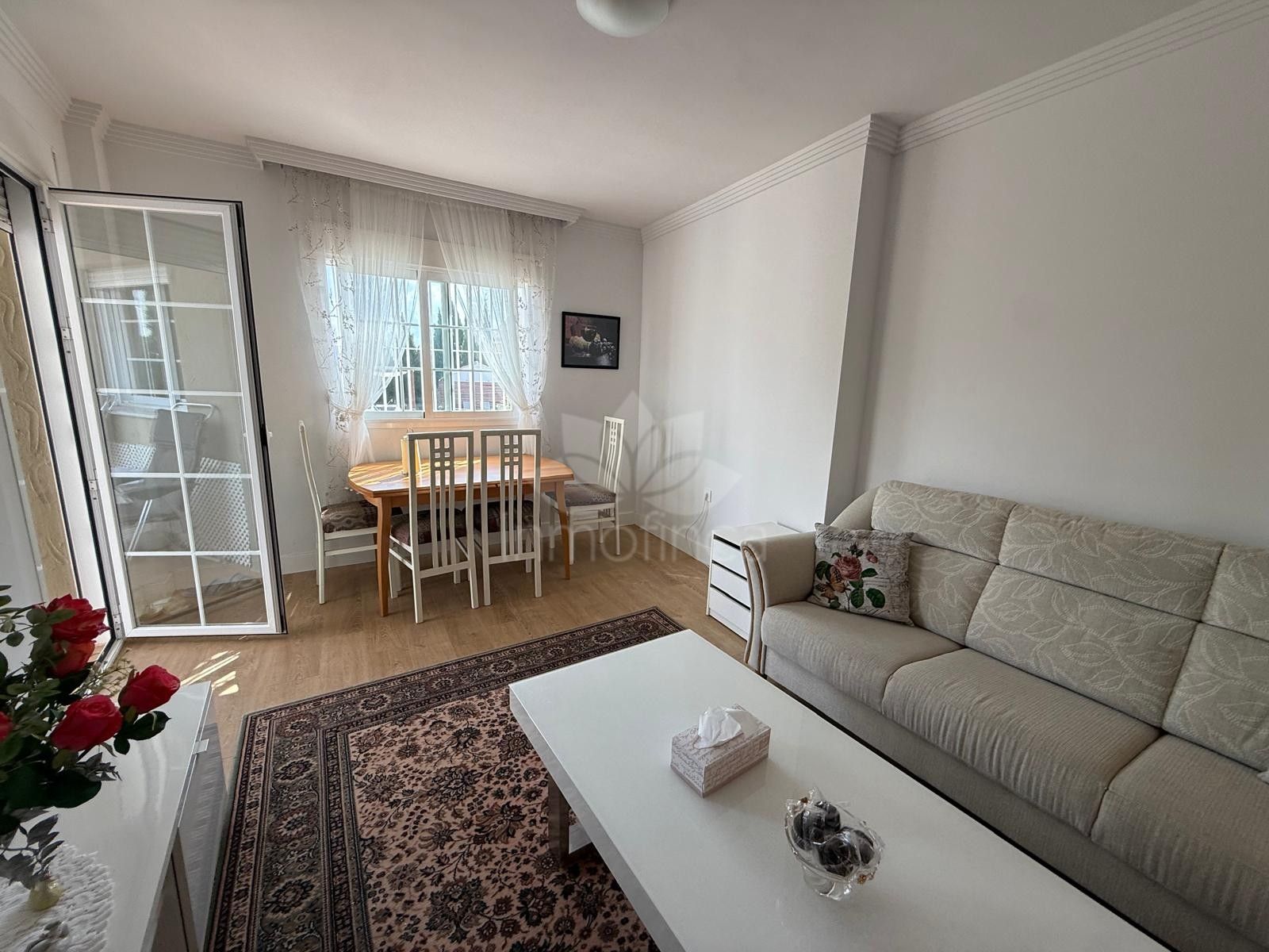 Apartment in Nueva Andalucia, Marbella