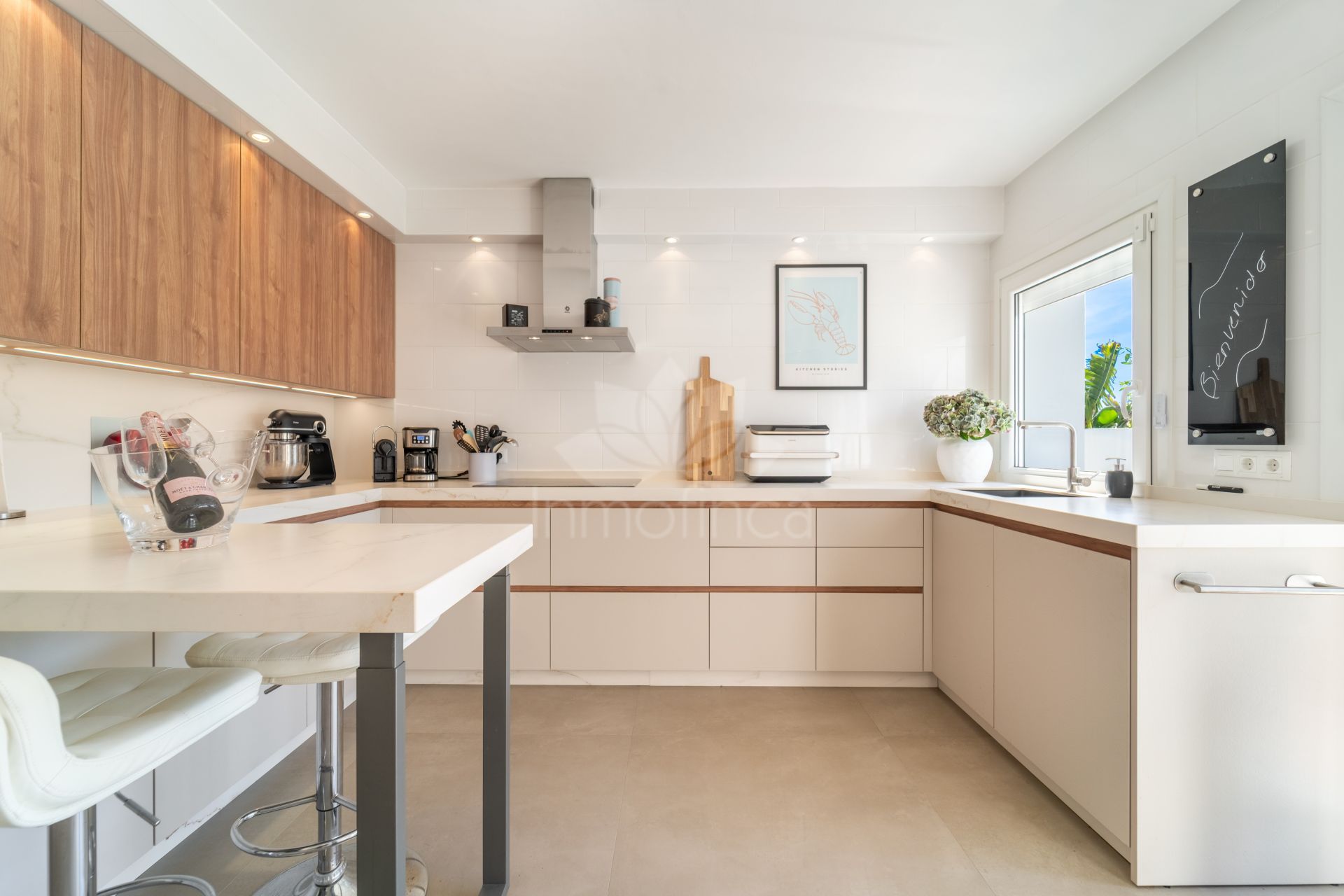 Villa en Cerros del Aguila, Mijas Costa