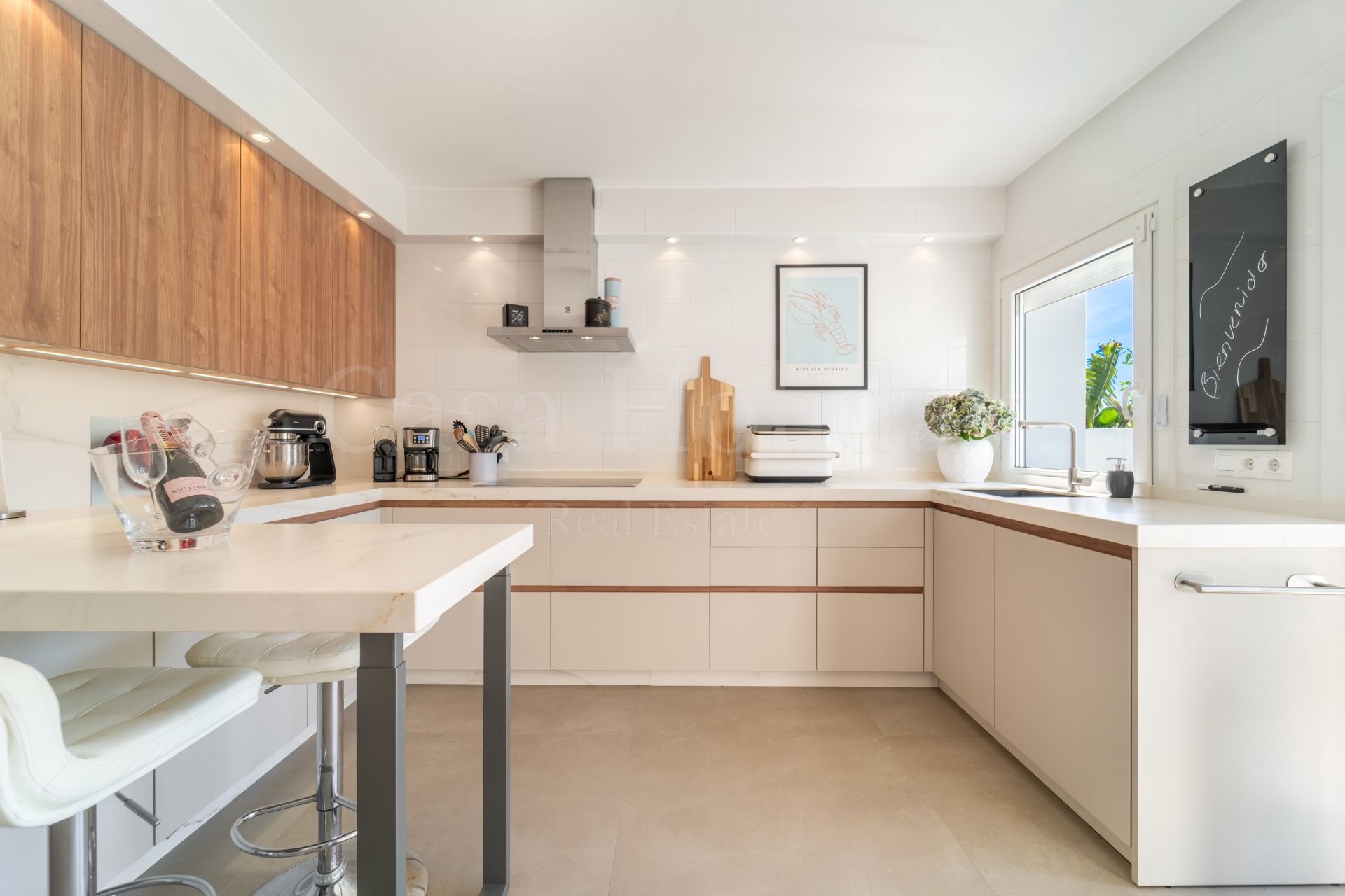 Villa en Cerros del Aguila, Mijas Costa
