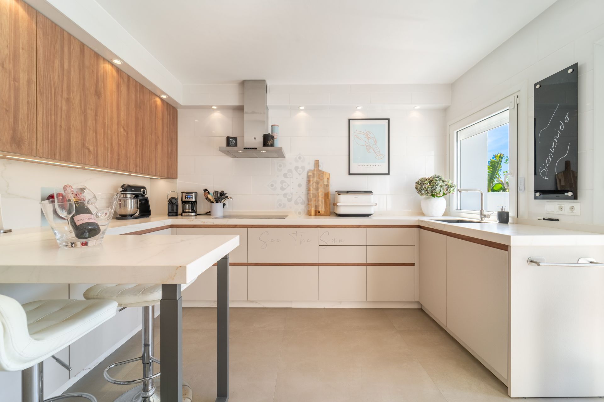 Villa en Cerros del Aguila, Mijas Costa