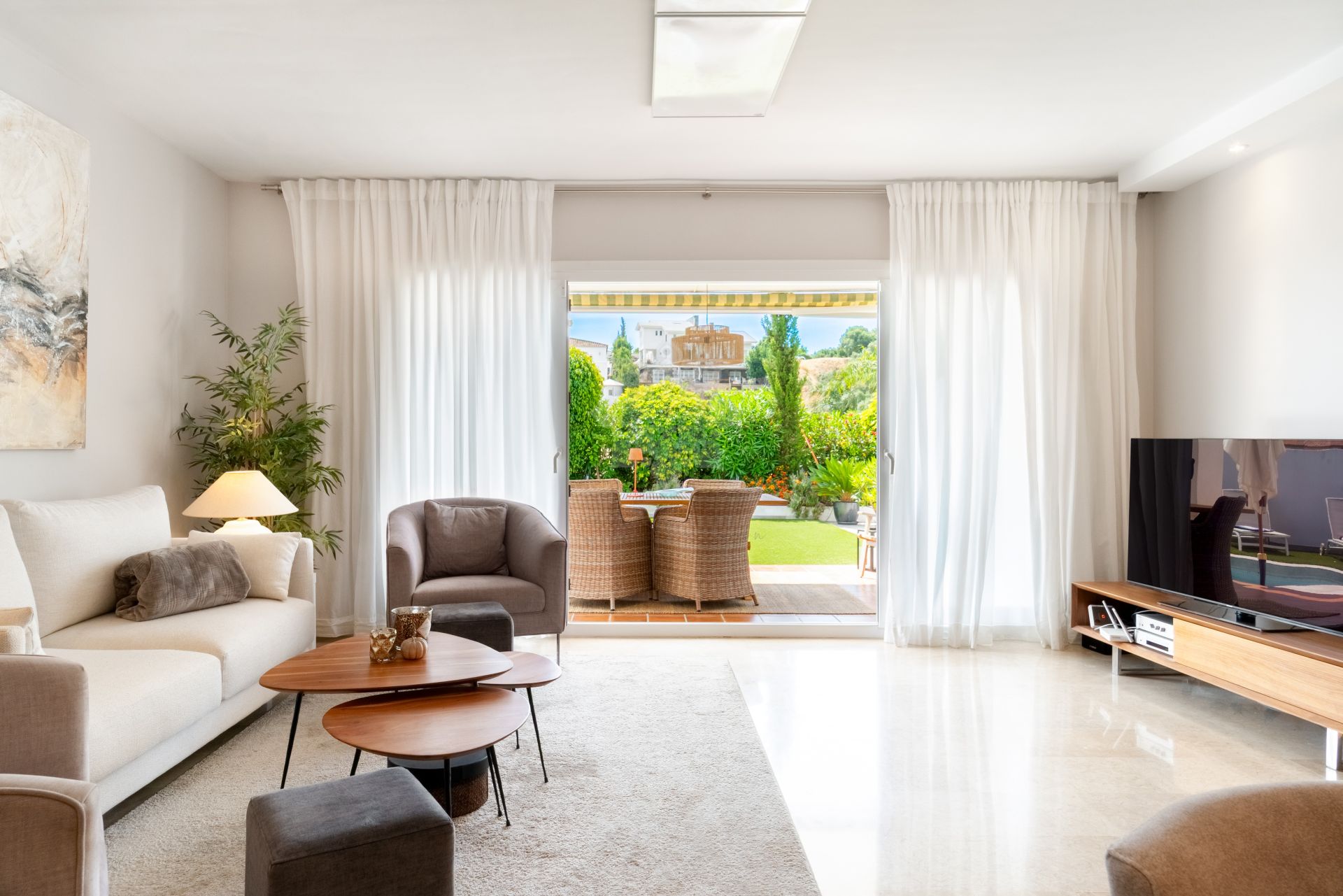 Villa en Cerros del Aguila, Mijas Costa