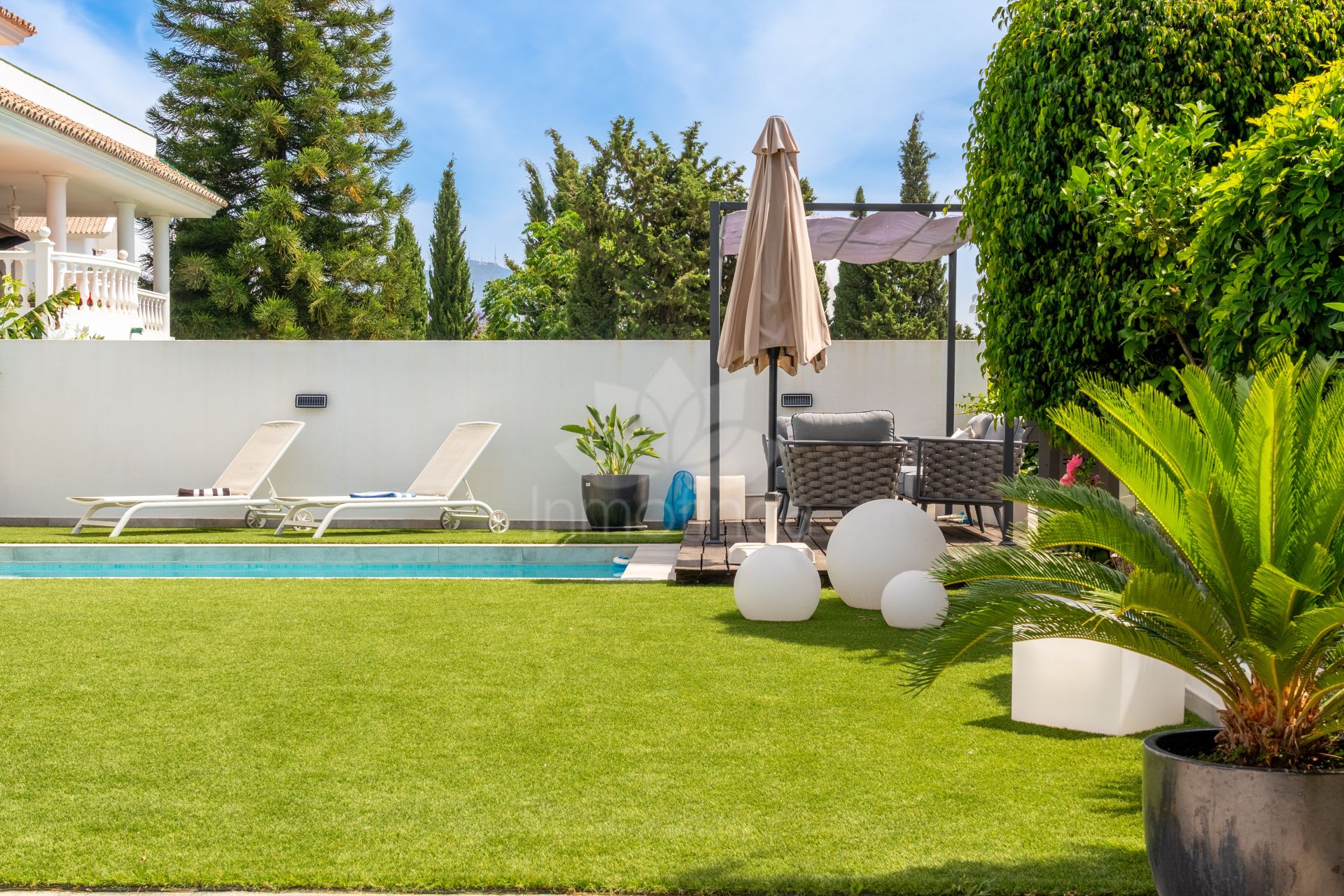 Villa en Cerros del Aguila, Mijas Costa