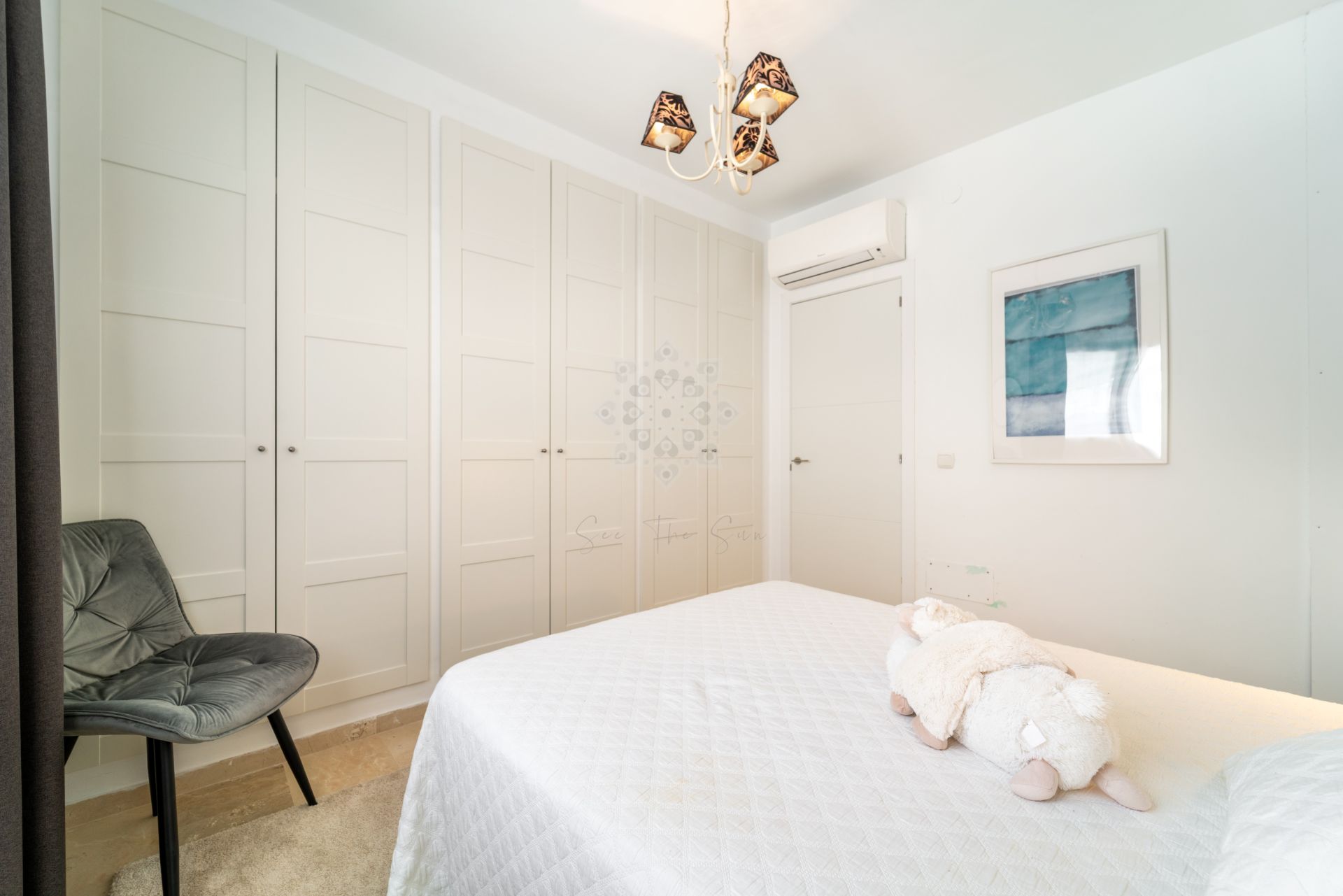 Villa en Cerros del Aguila, Mijas Costa