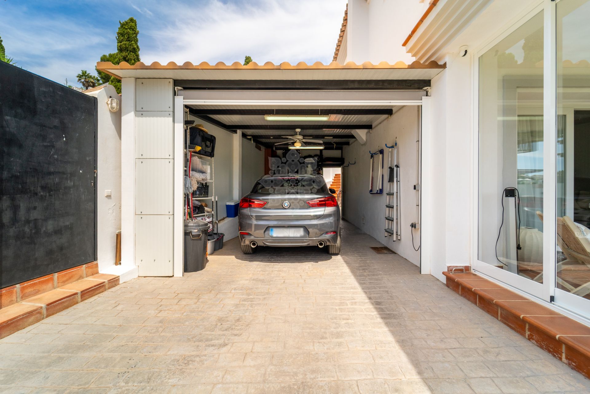 Villa en Cerros del Aguila, Mijas Costa