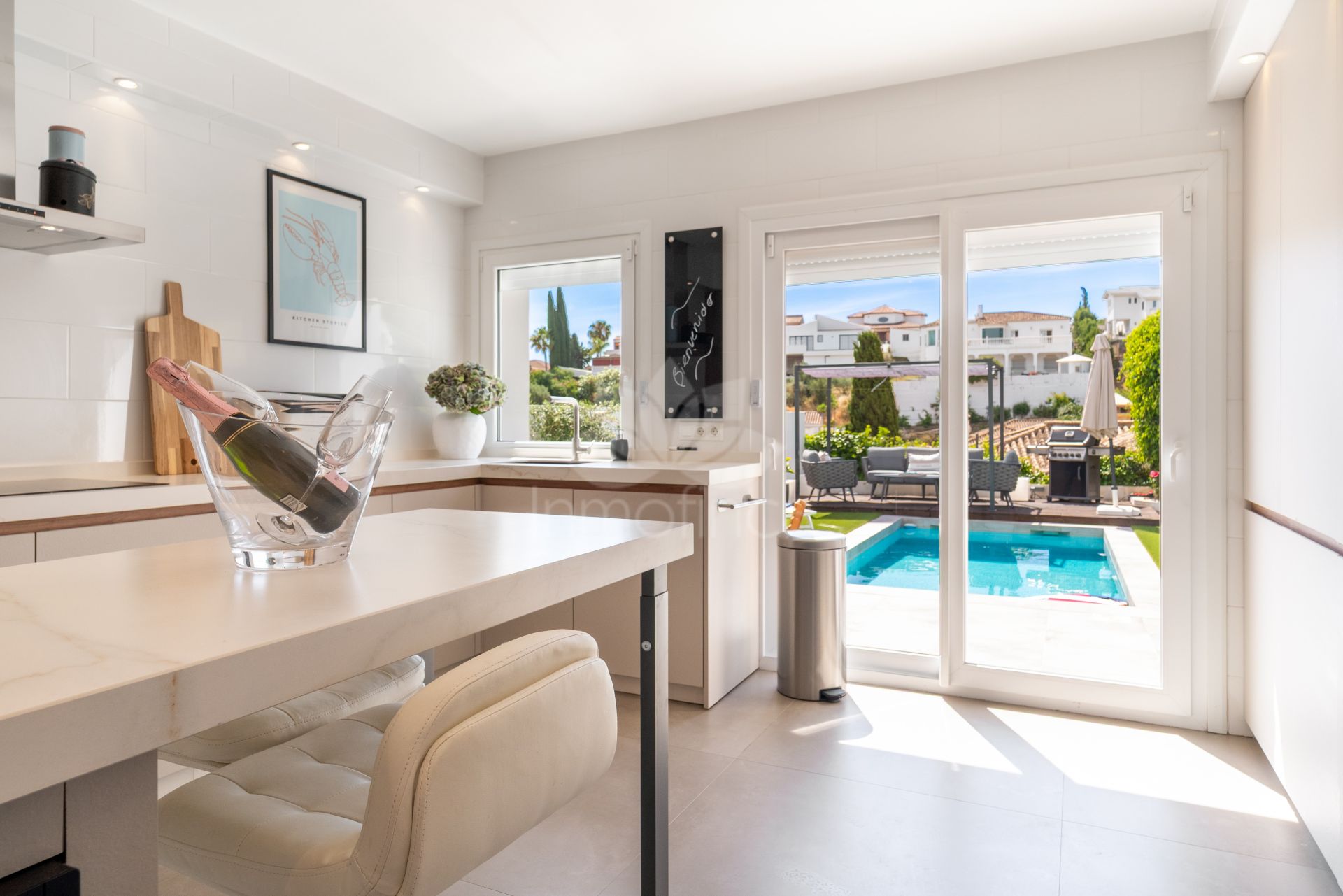 Villa en Cerros del Aguila, Mijas Costa