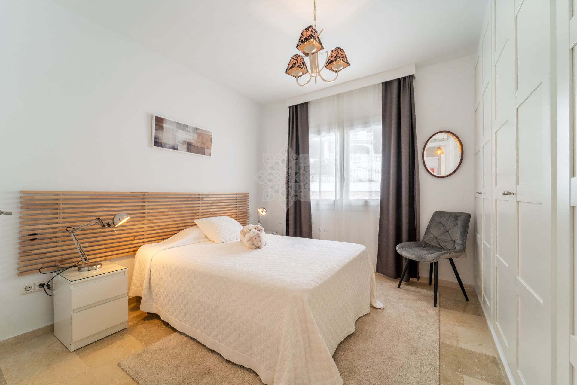 Villa en Cerros del Aguila, Mijas Costa