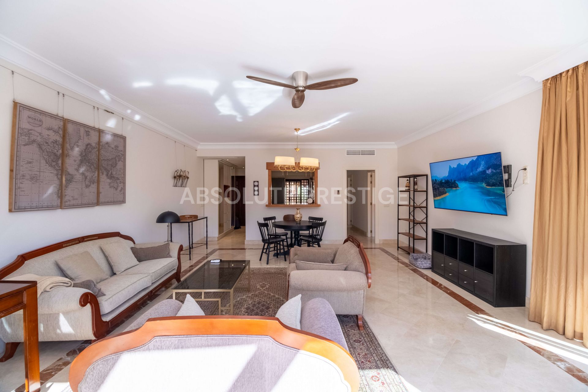 Appartment for Sale in San Pedro Playa