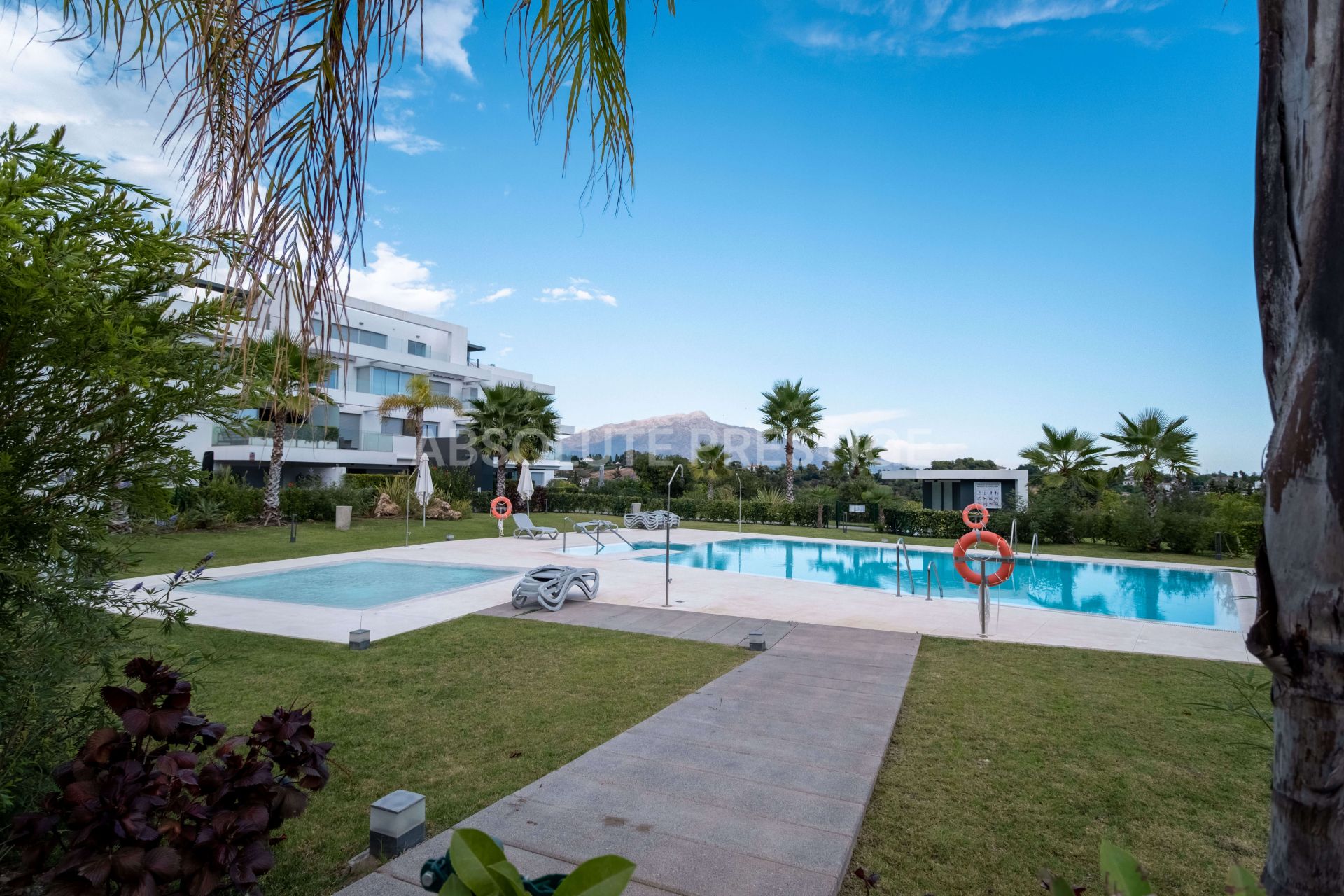 Apartment for Sale in Marques de Atalaya