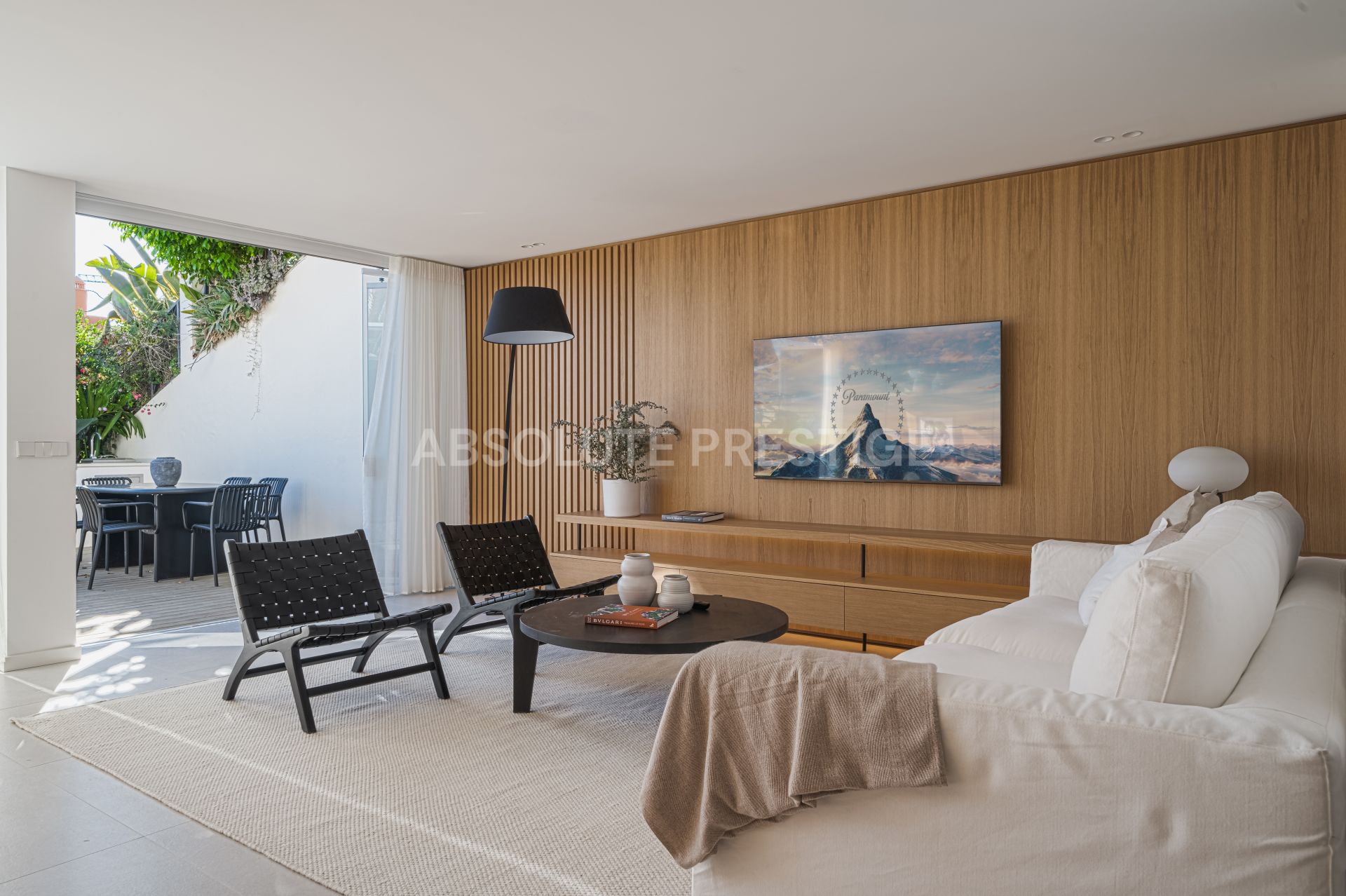 Luxury Apartment for Sale